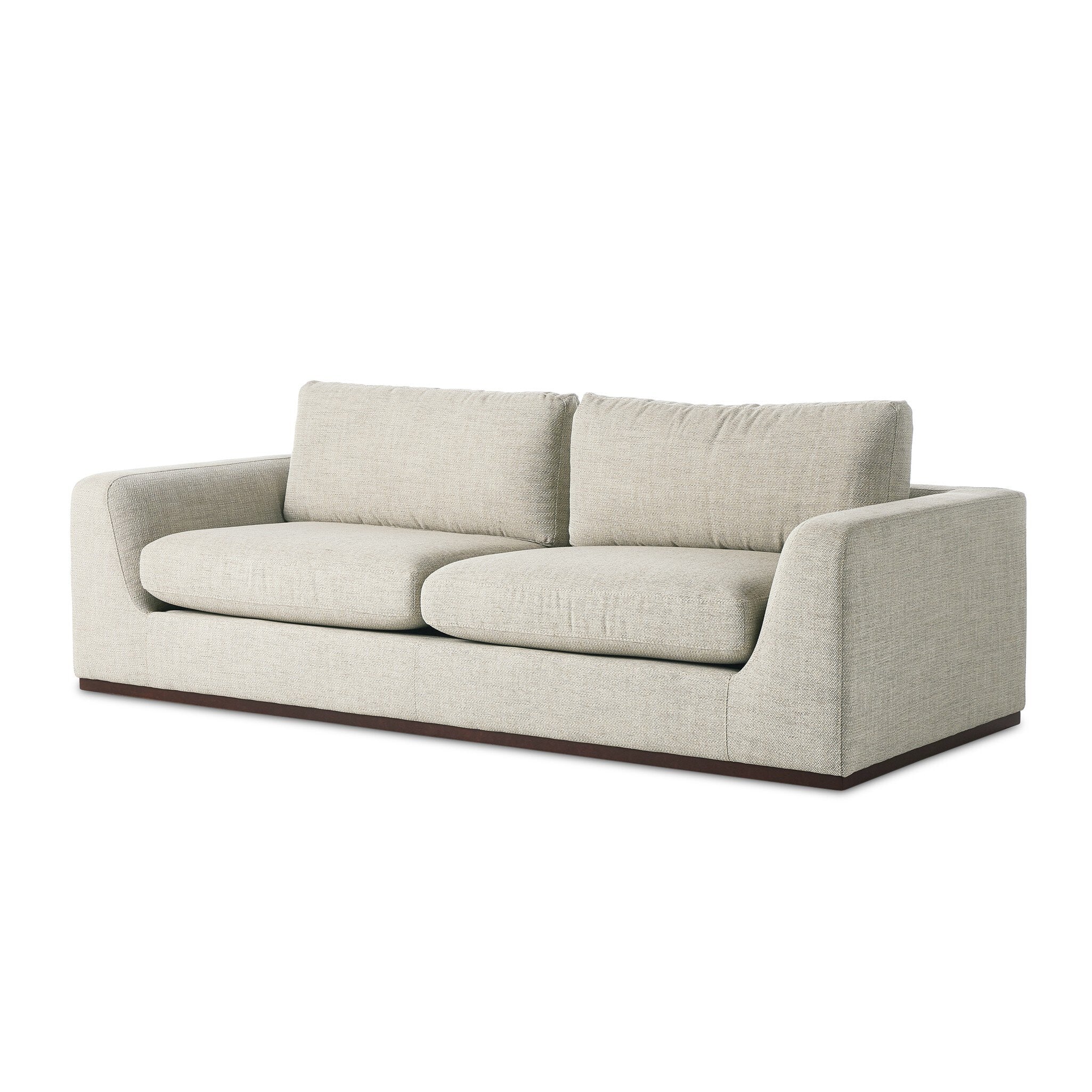 Colt Sofa - Canton Dove - Image 2
