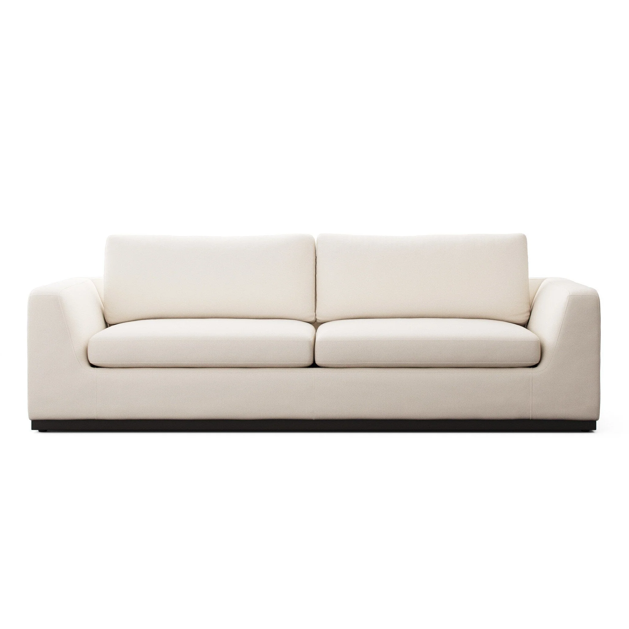 Colt Sofa - Crypton Nomad Marshmallow - Image 1
