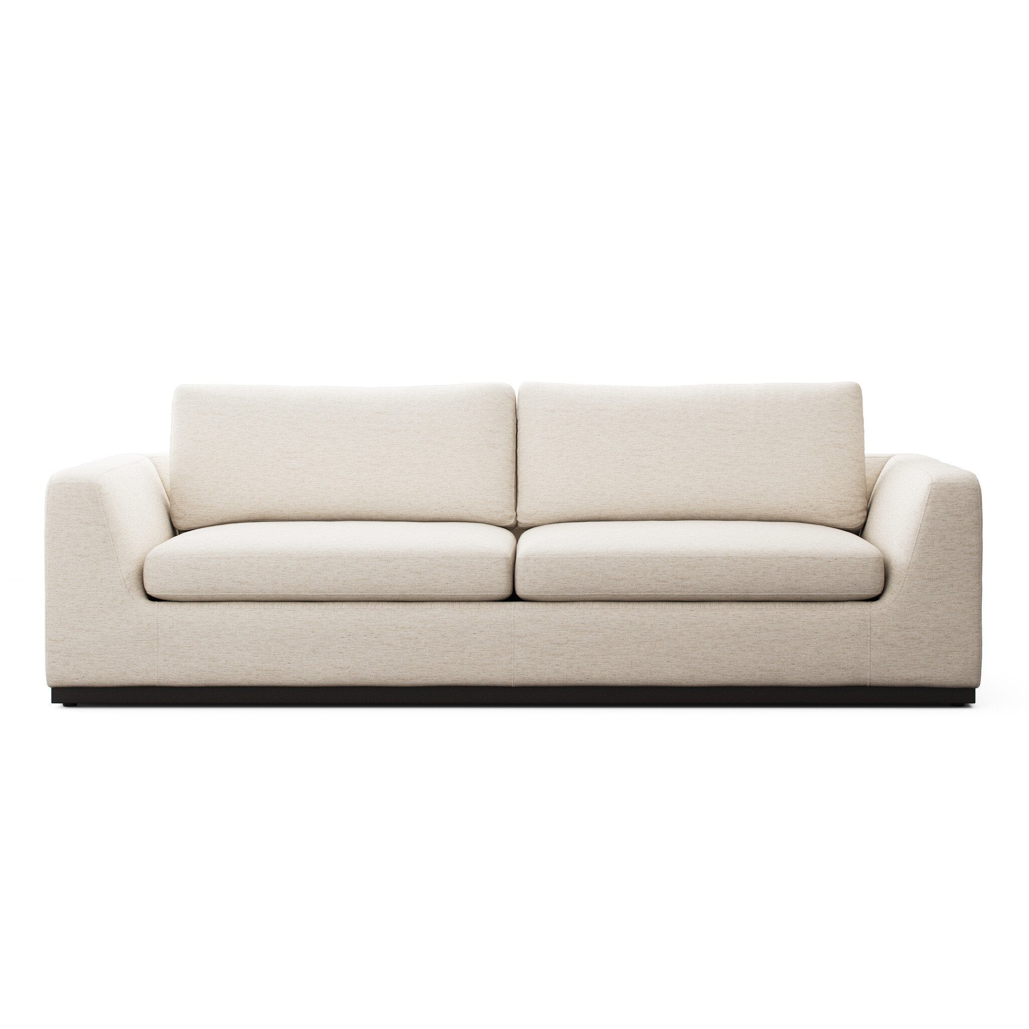 Colt Sofa - Crypton Nomad Snow - Image 1