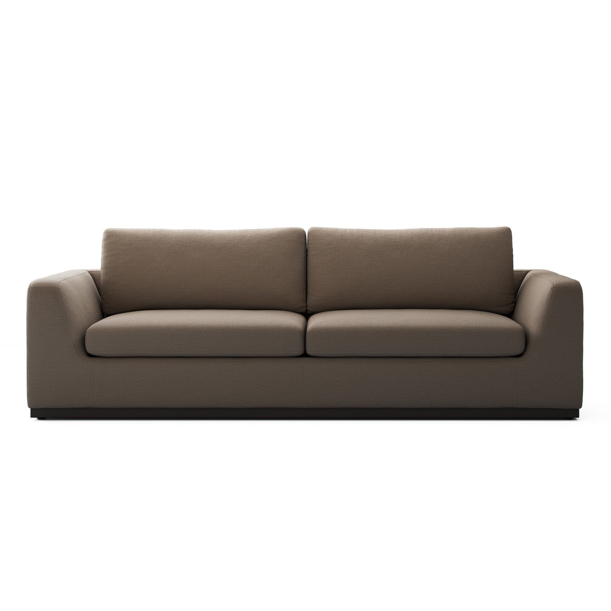 Colt Sofa - Savoy Coffee - Image 1