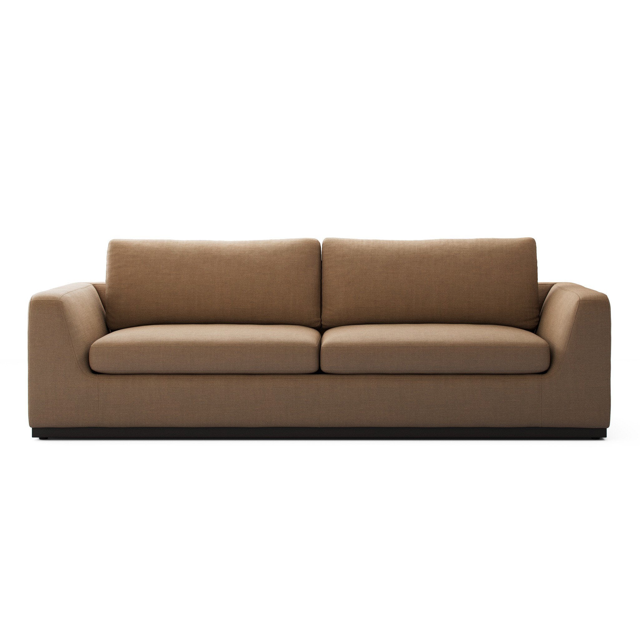 Colt Sofa - Savoy Ochre - Image 1