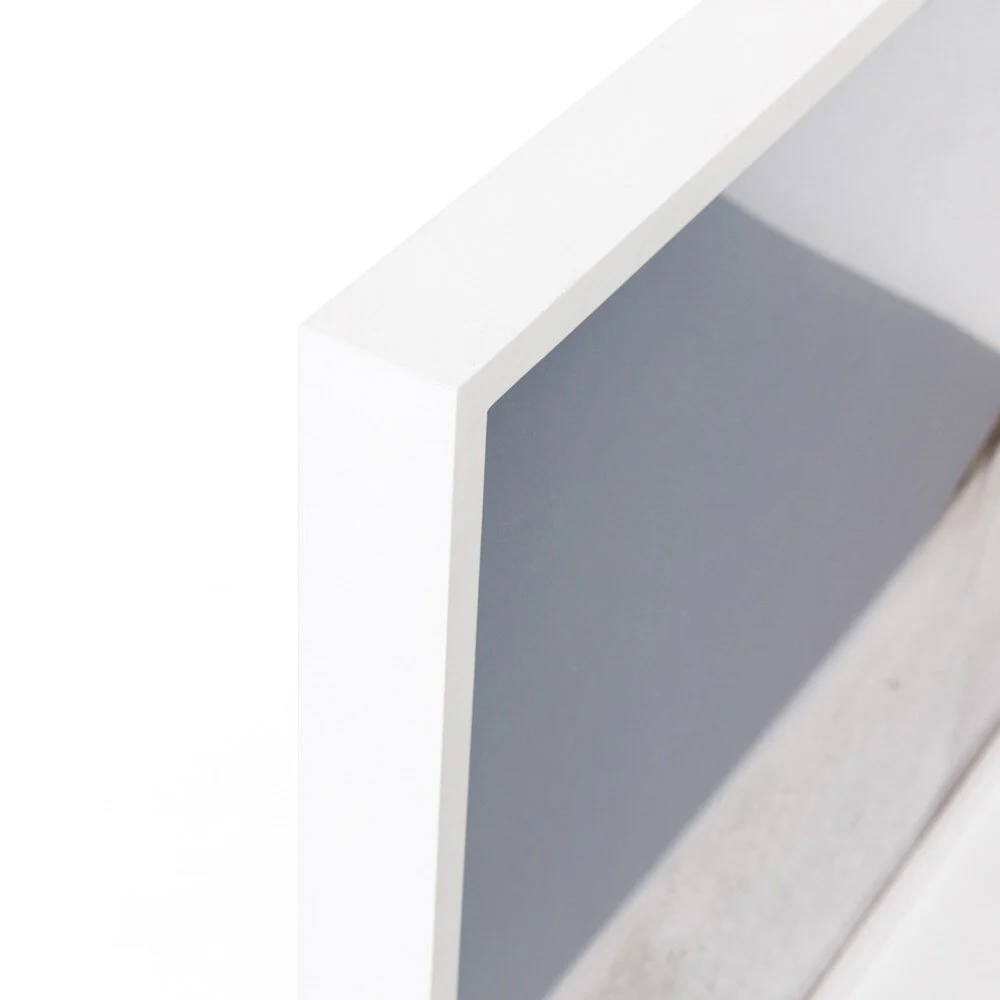 Graze - White Maple Floater - Image 2