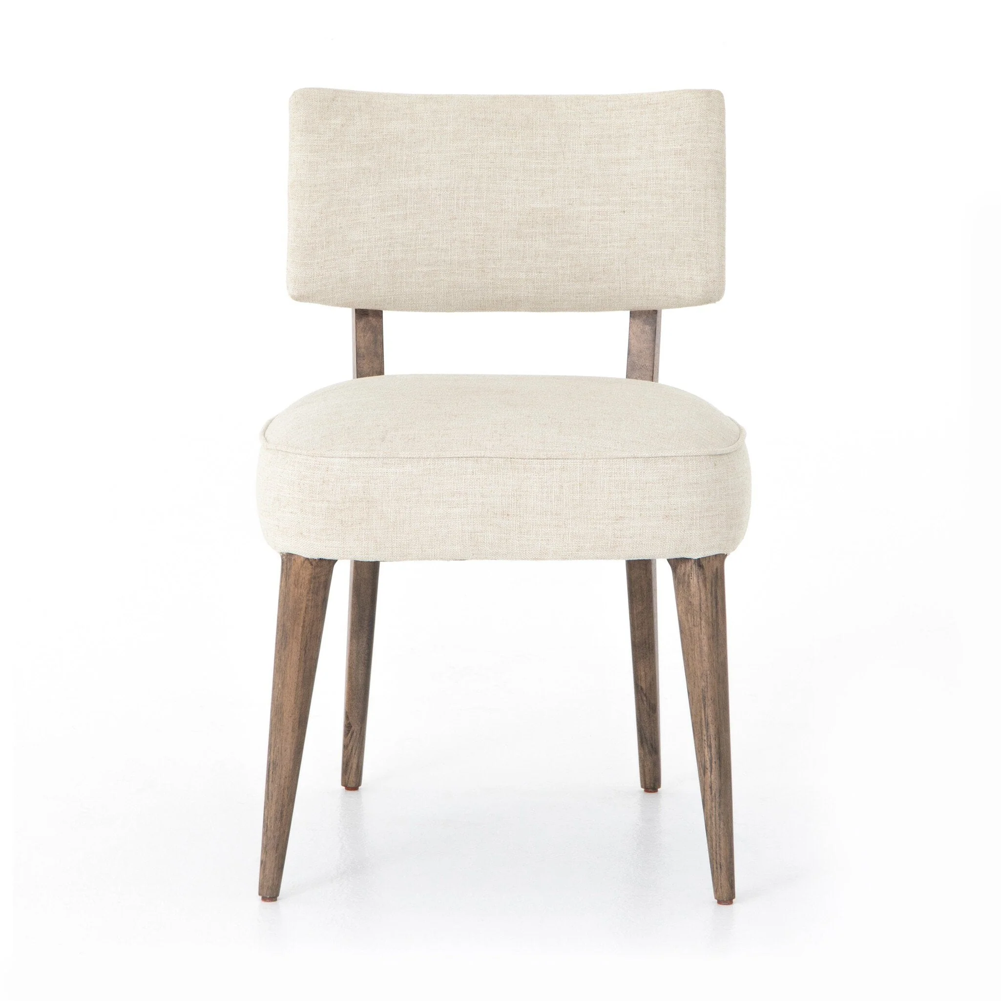 Orville Dining Chair - Cambric Ivory - Image 1