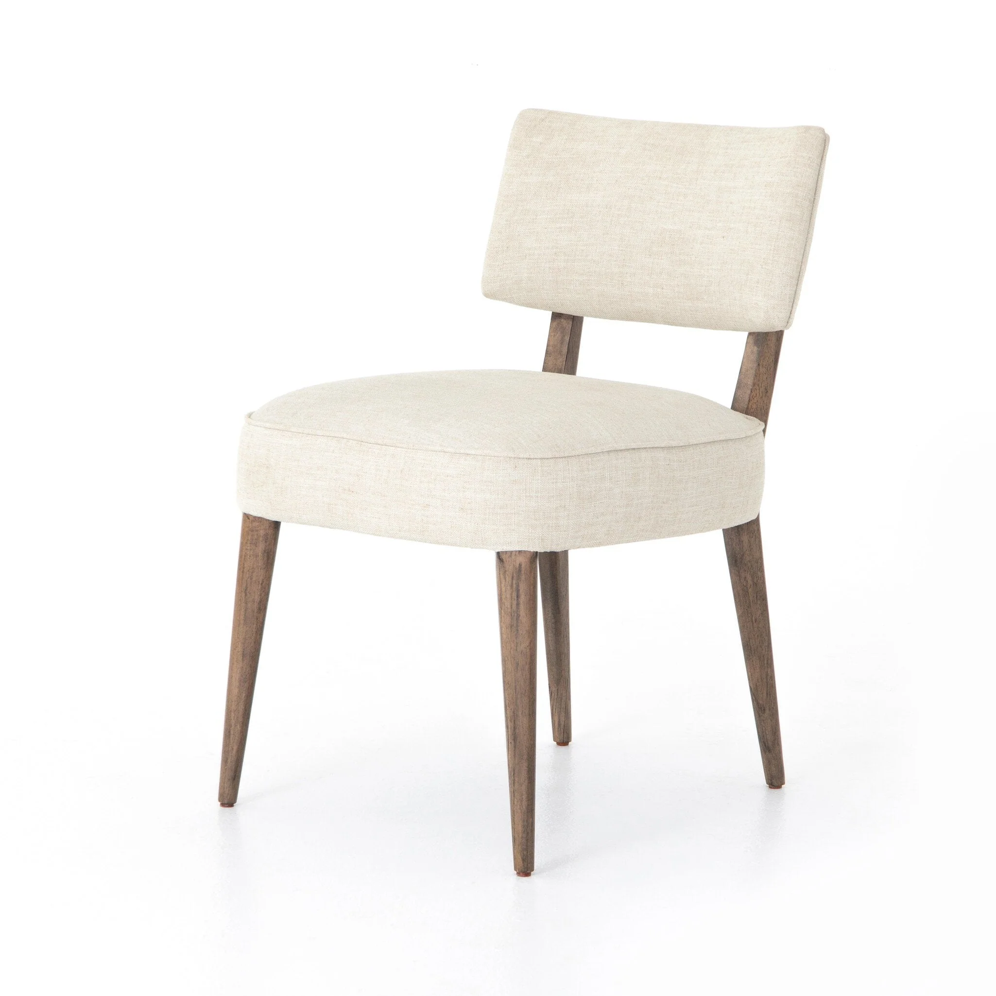 Orville Dining Chair - Cambric Ivory - Image 2