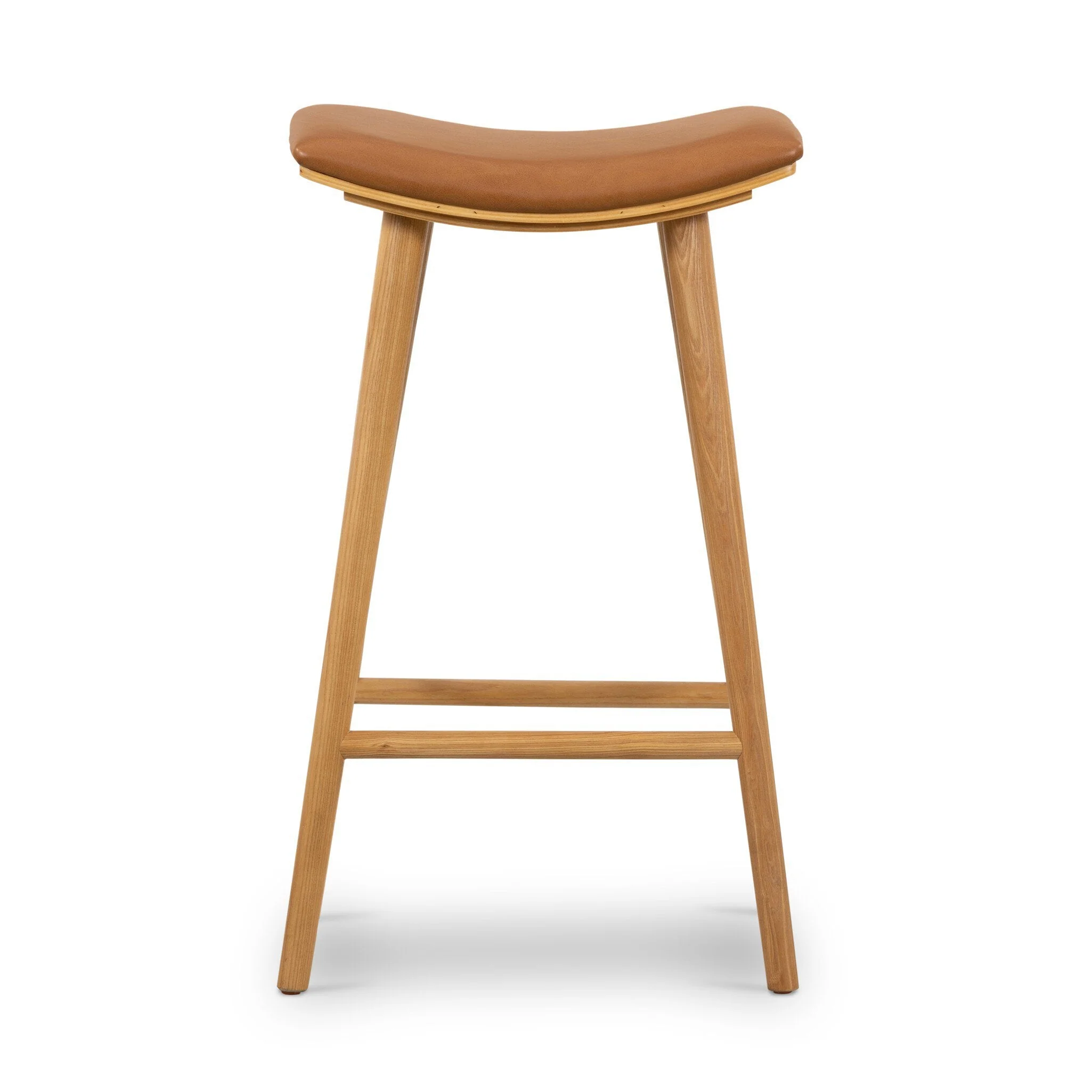 Union Bar Stool - Sierra Butterscotch - Image 1