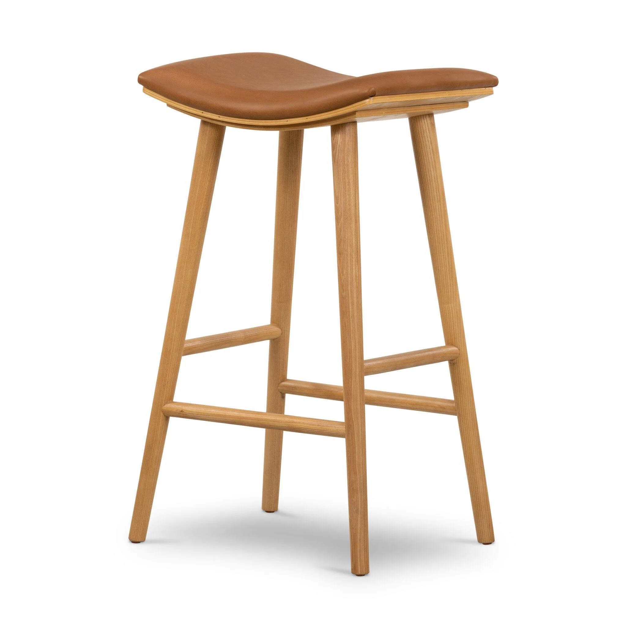 Union Bar Stool - Sierra Butterscotch - Image 2