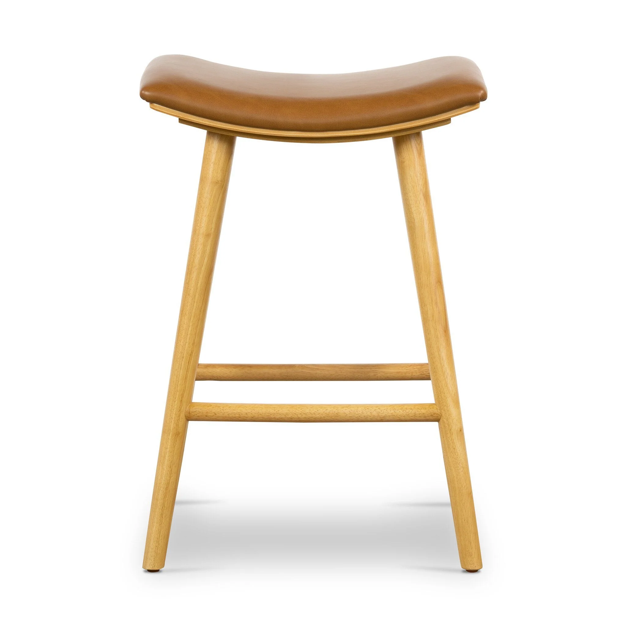 Union Counter Stool - Sierra Butterscotch - Image 1