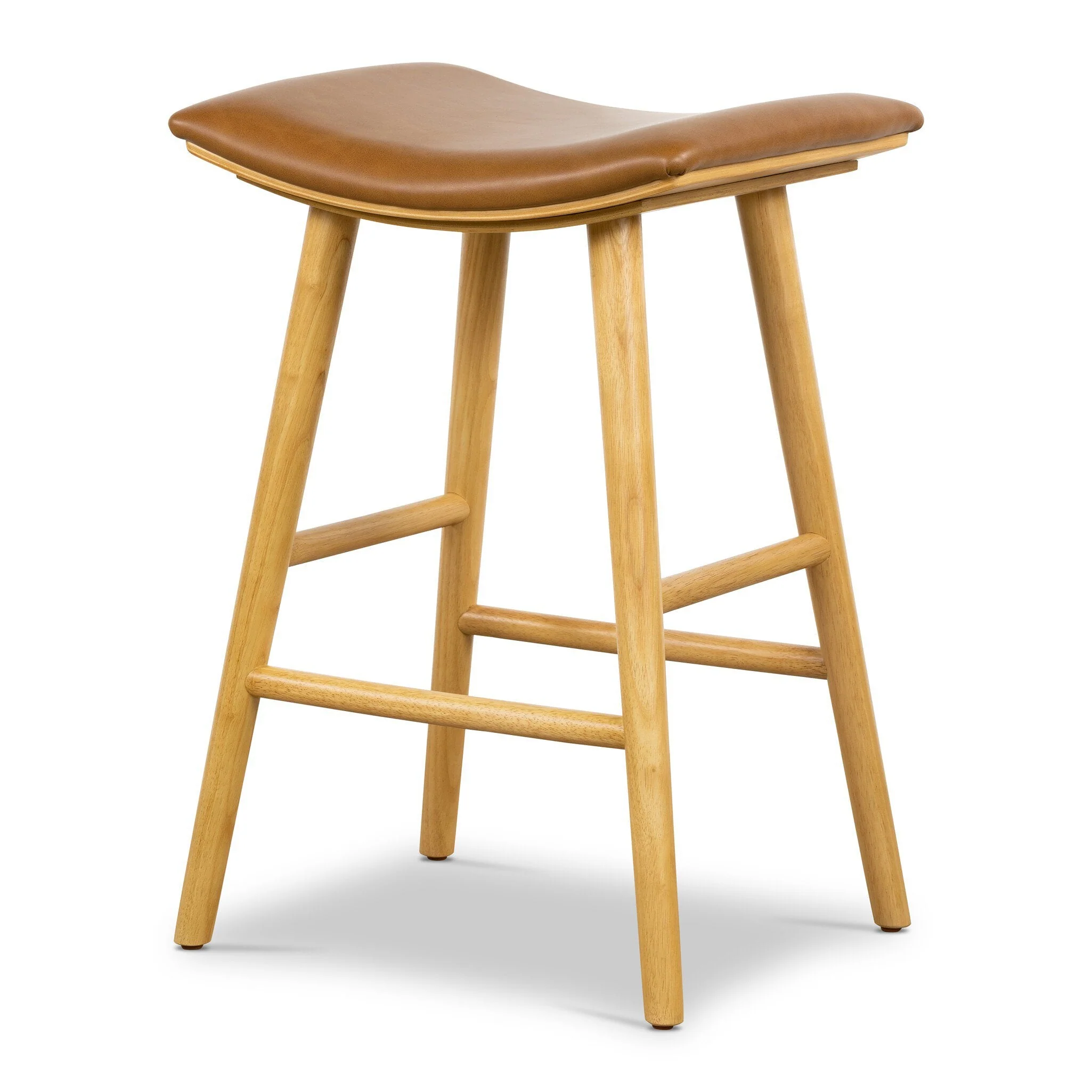 Union Counter Stool - Sierra Butterscotch - Image 2