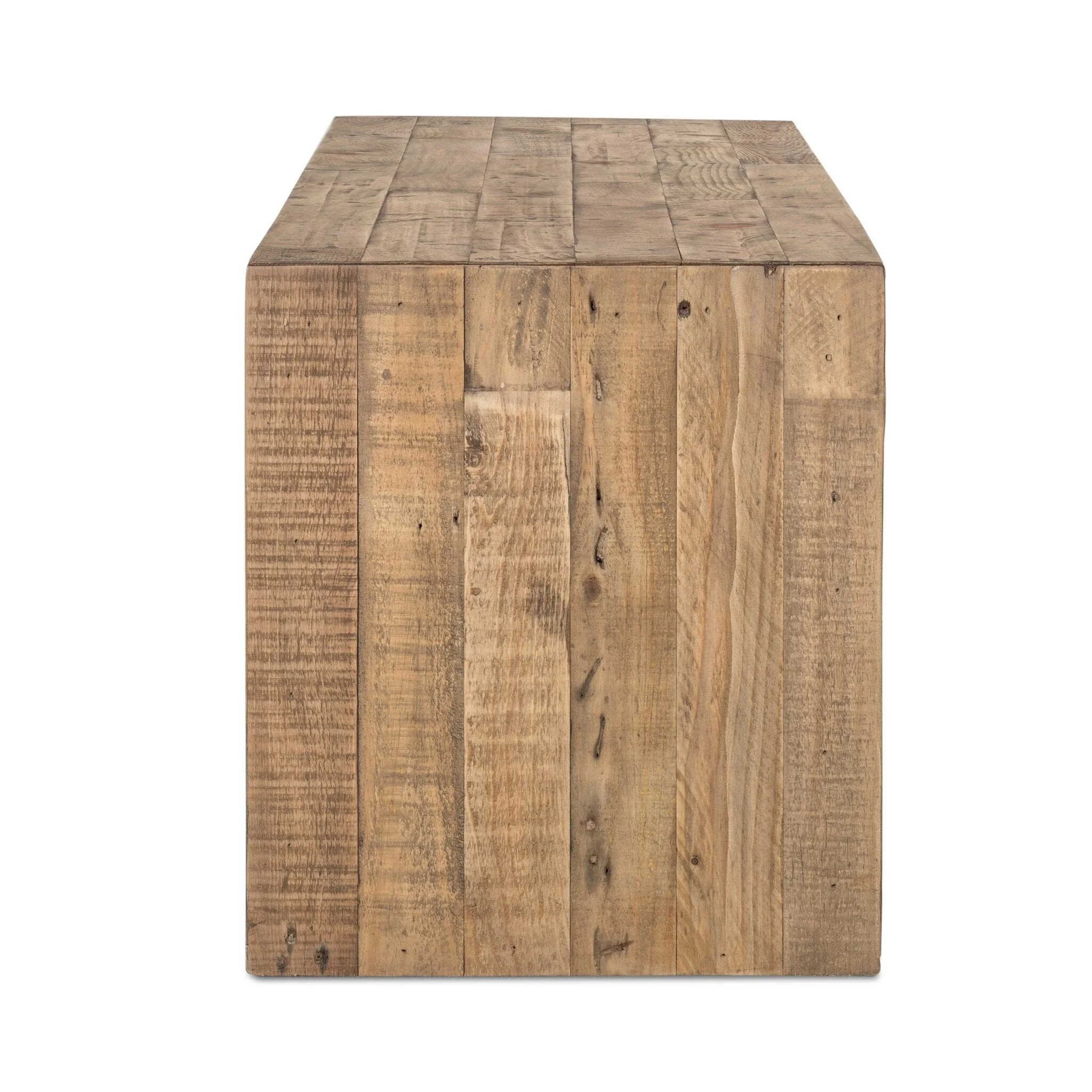 Ruskin Bench - Sierra Rustic Natural - Image 3