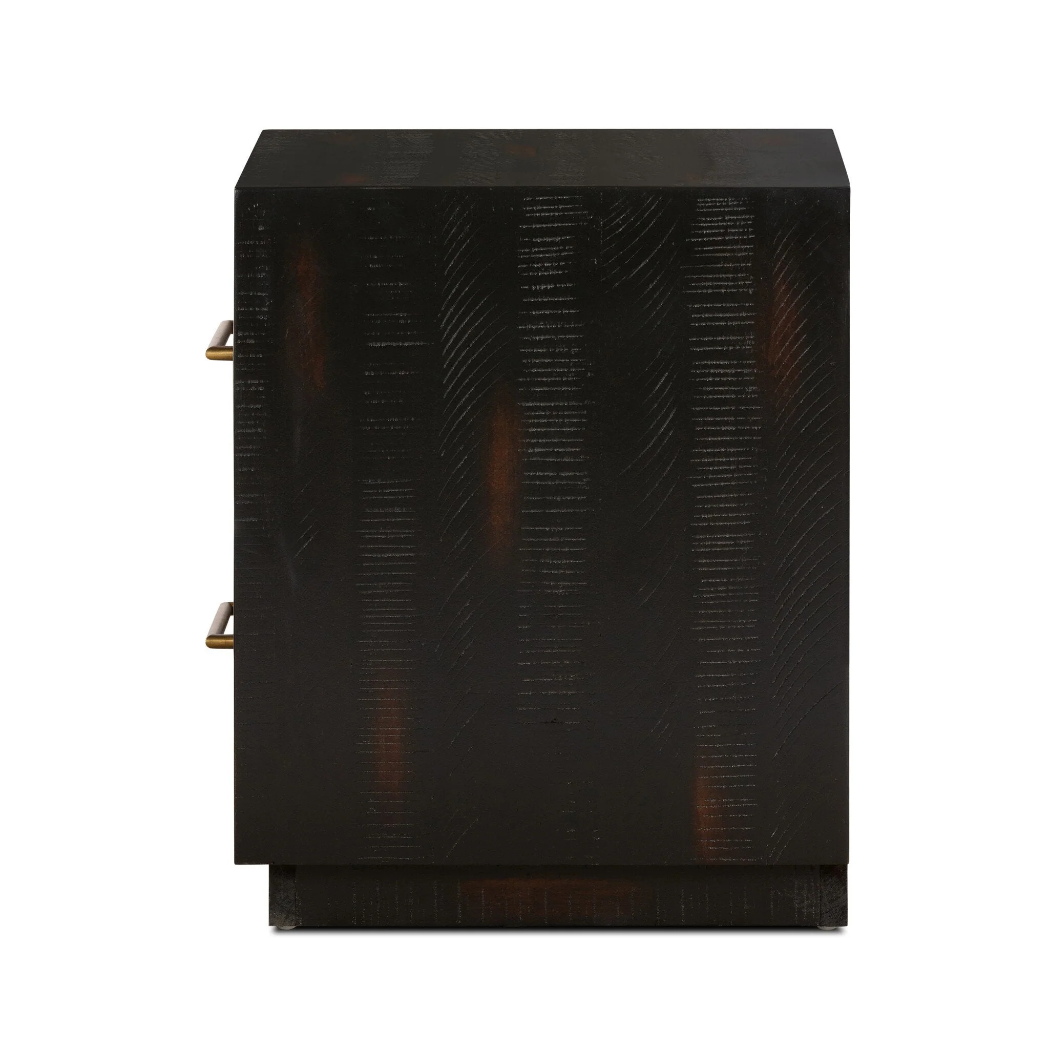 Suki Nightstand - Burnished Black - Image 3