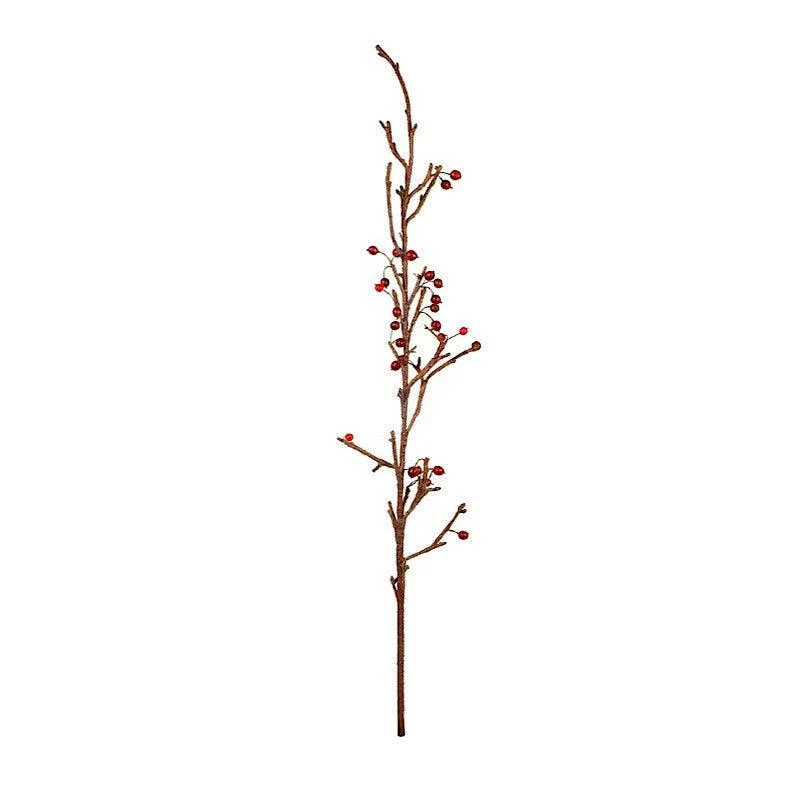 Berry Branch, 48″ L – Crab Apple | Overstock