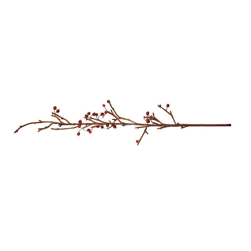Berry Branch, 48″ L – Crab Apple