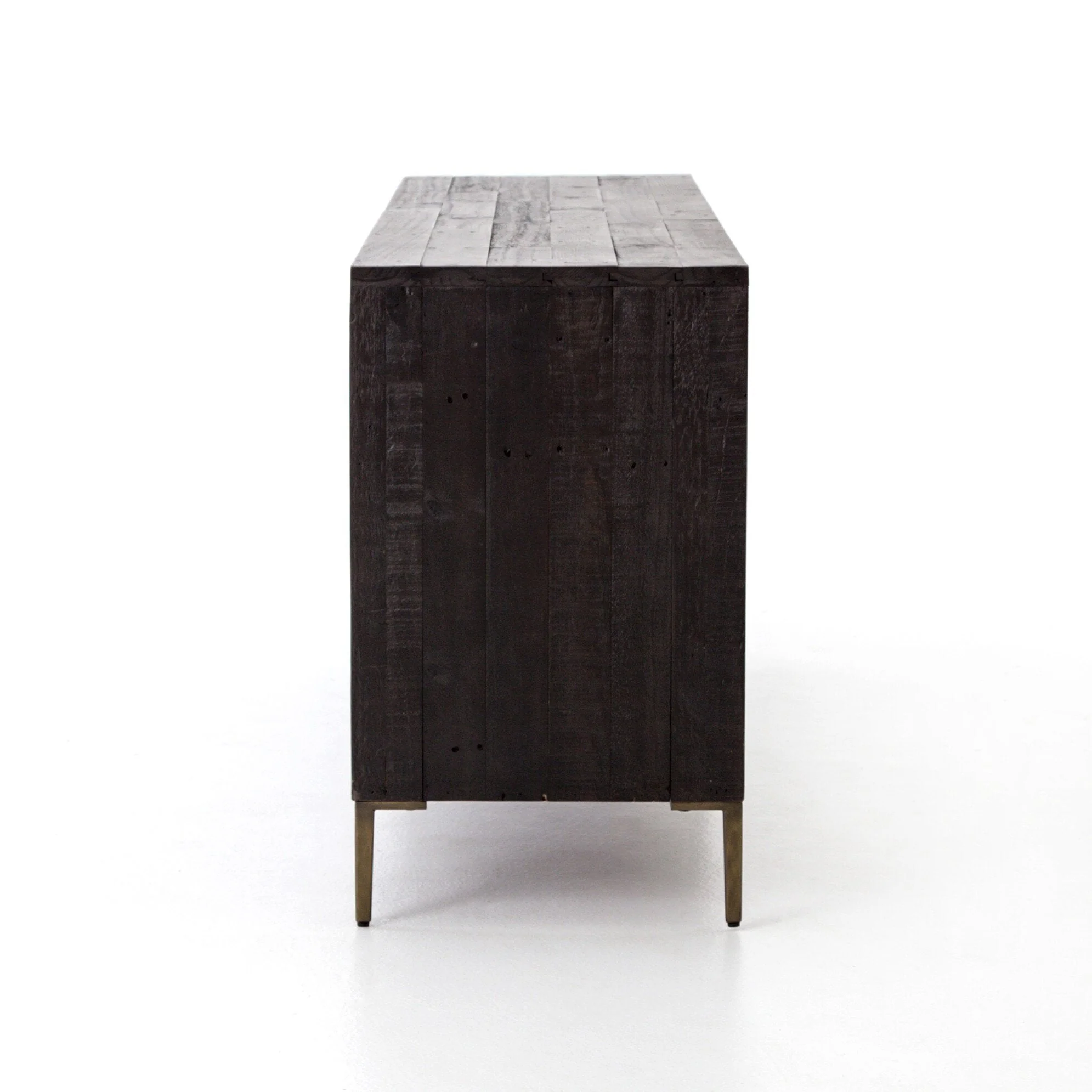 Wyeth Sideboard - Dark Carbon - Image 3