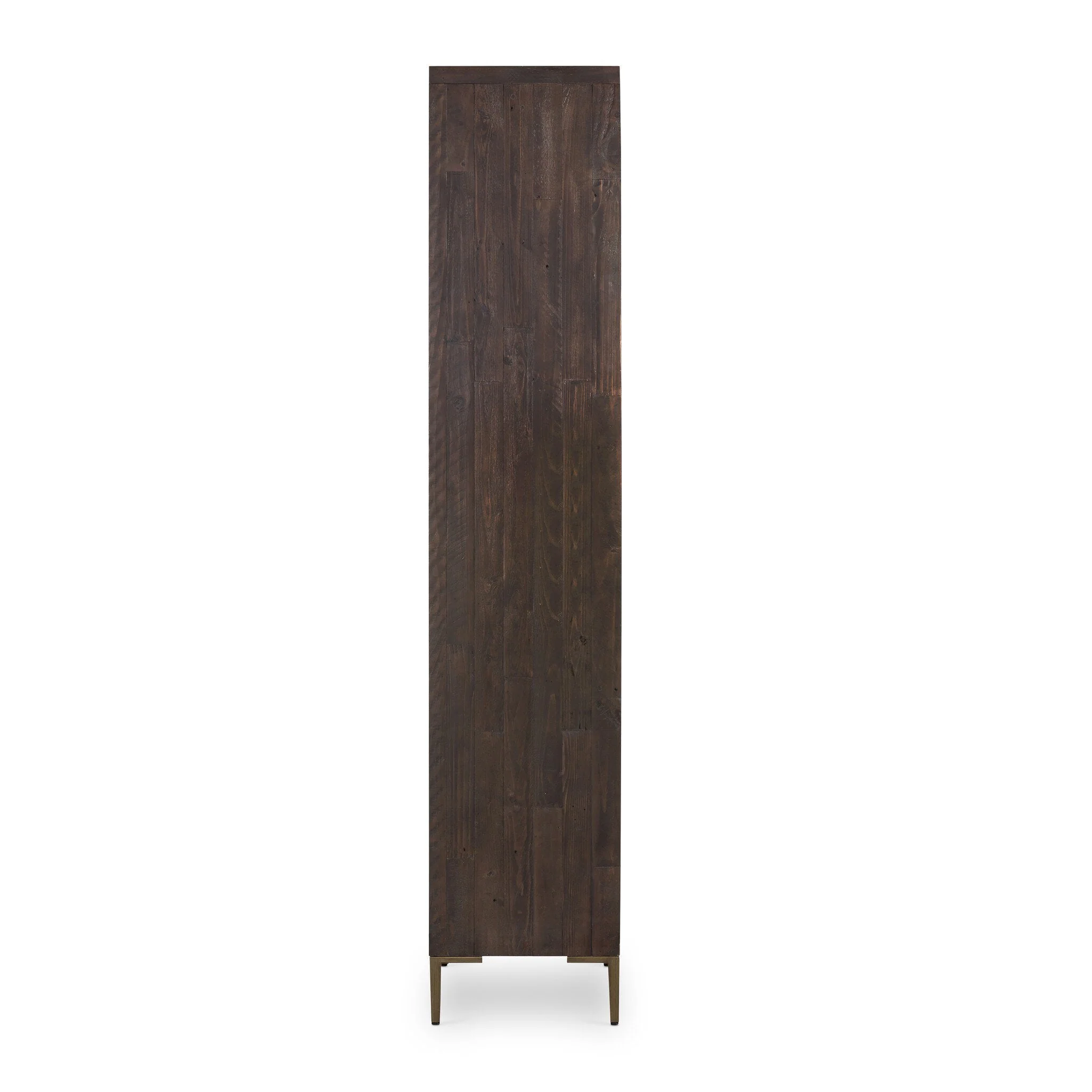 Wyeth Cabinet - Dark Carbon - Image 3