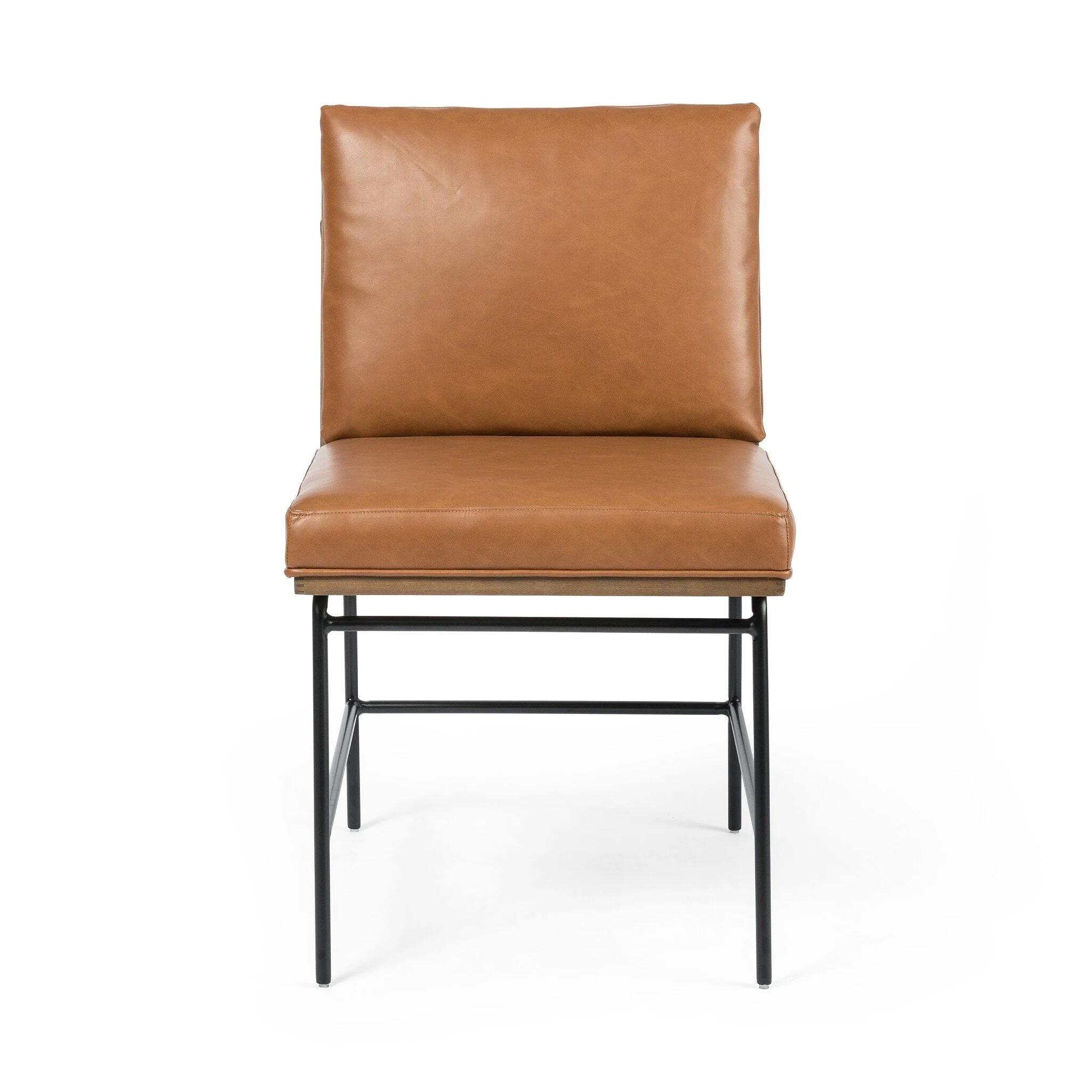 Crete Dining Chair - Sierra Butterscotch - Image 1