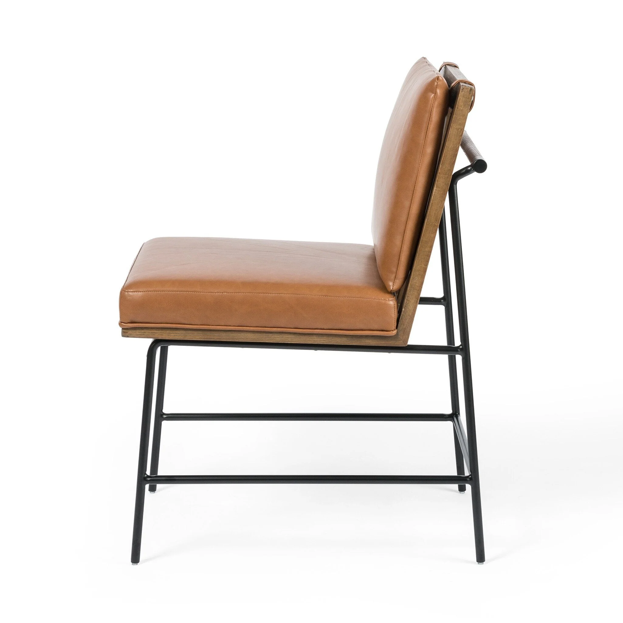 Crete Dining Chair - Sierra Butterscotch - Image 3