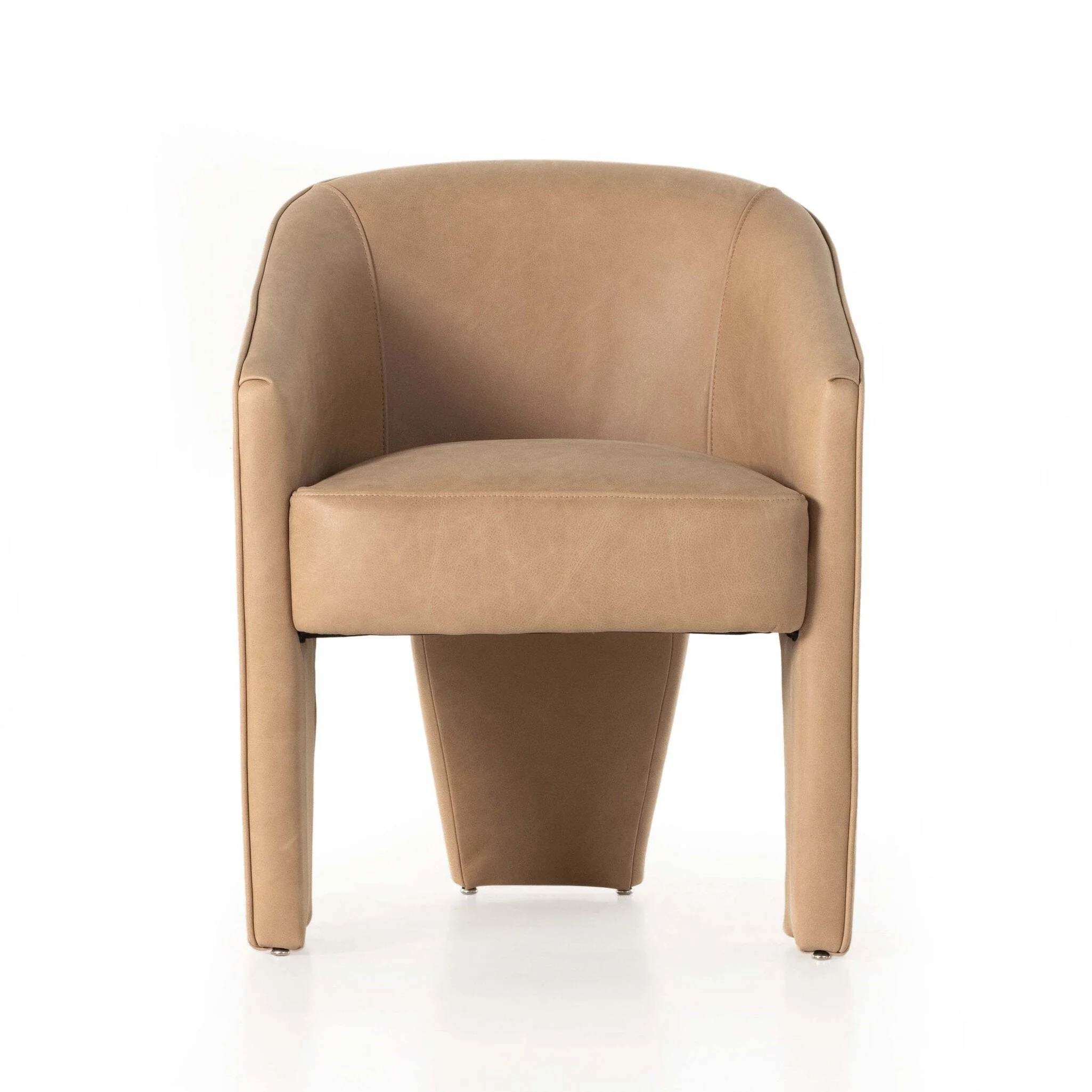 Fae Dining Chair - Palermo Nude - Image 1