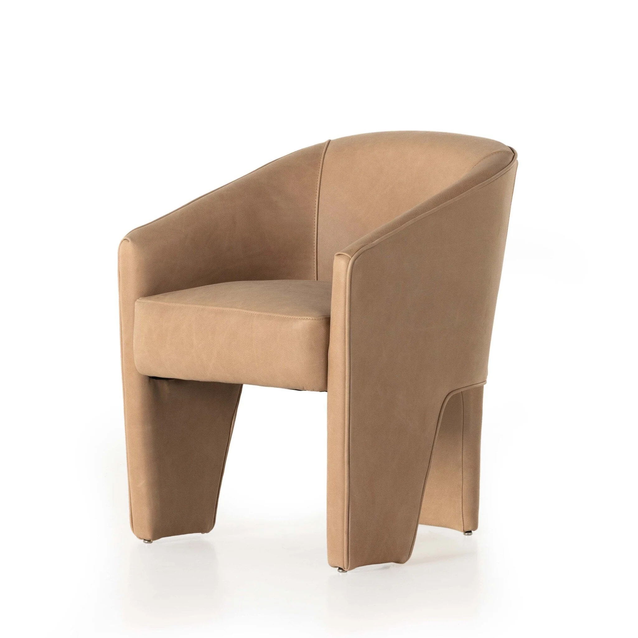 Fae Dining Chair - Palermo Nude - Image 2