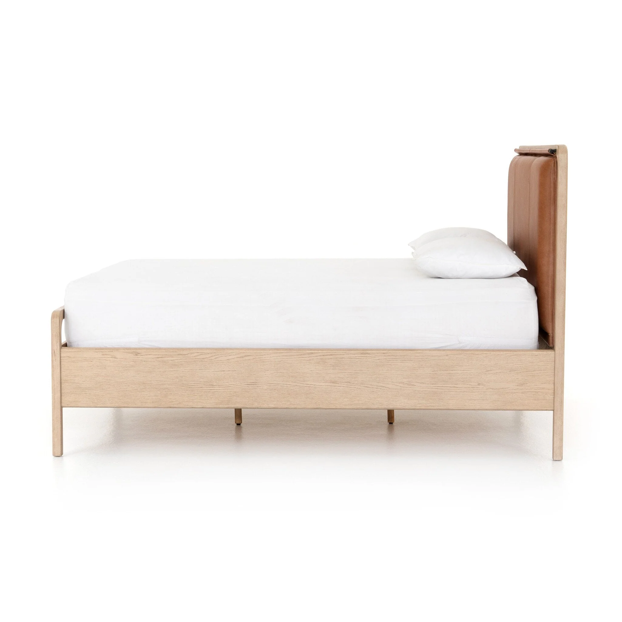 Rosedale Bed - Chaps Sand | King - Image 3