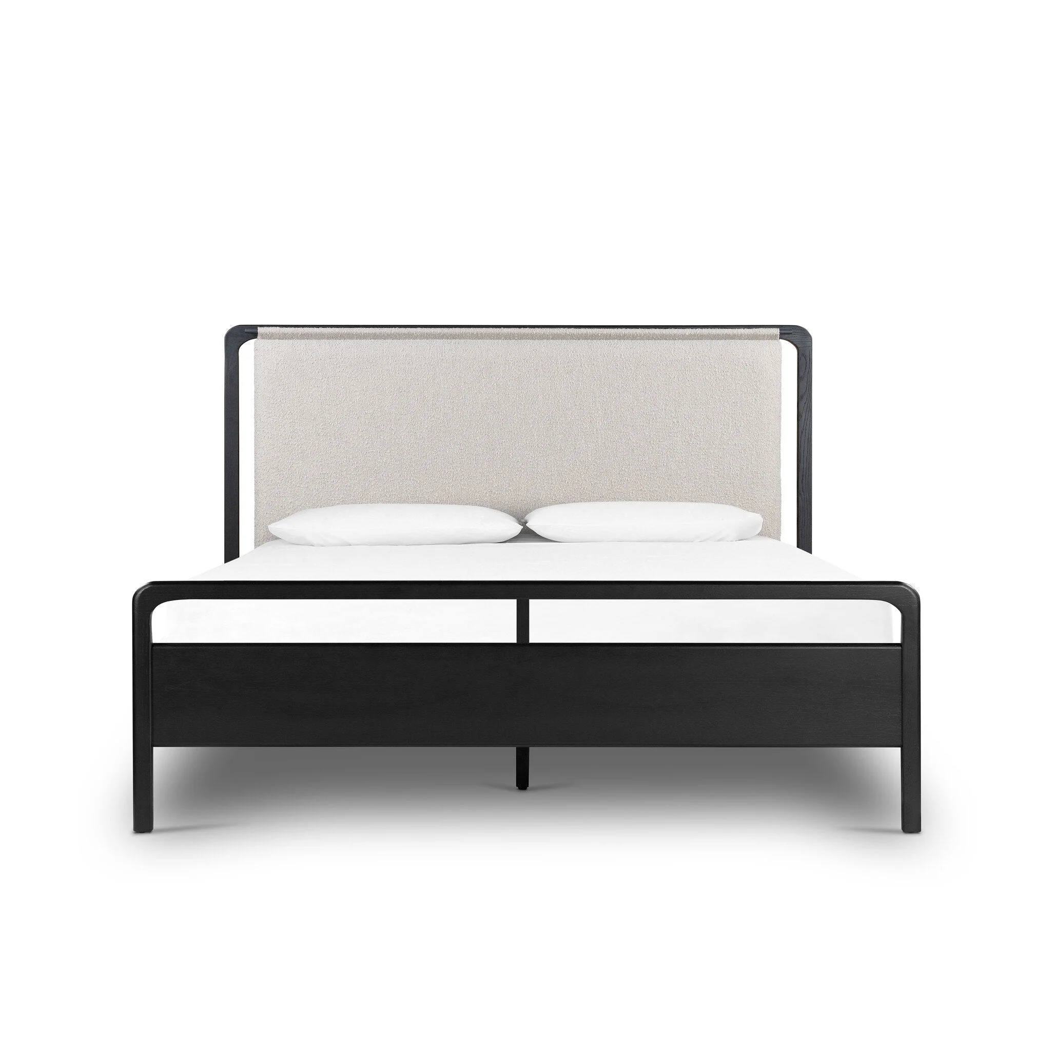 Rosedale Bed - Knoll Sand | Queen - Image 1