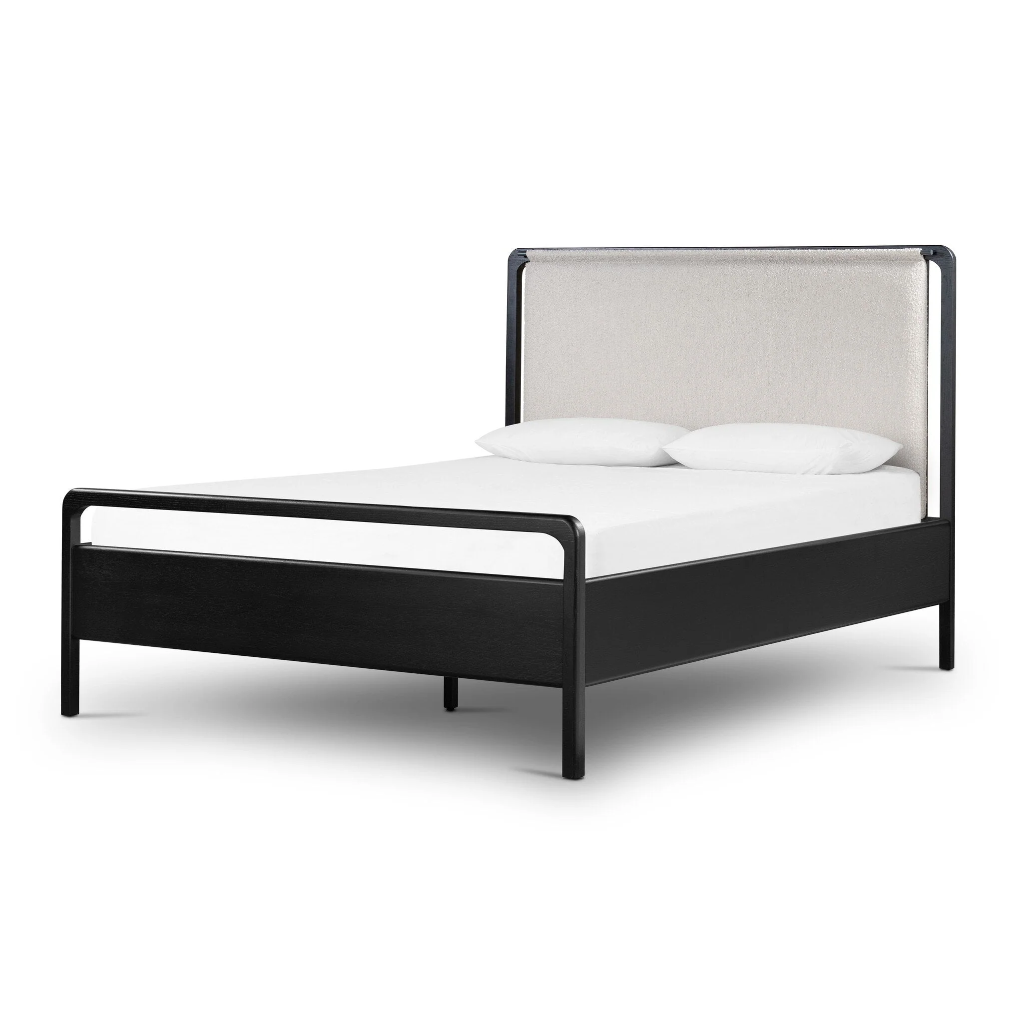 Rosedale Bed - Knoll Sand | Queen - Image 2