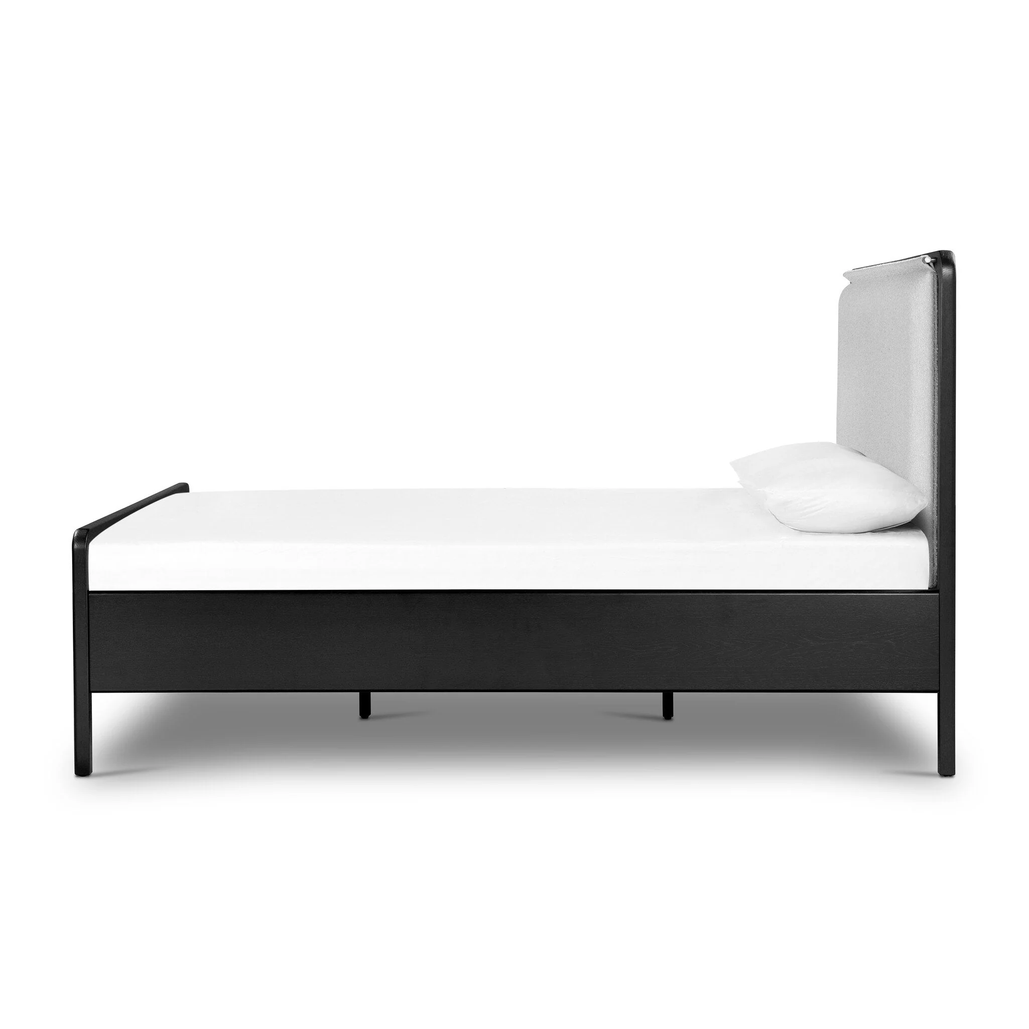 Rosedale Bed - Knoll Sand | Queen - Image 3