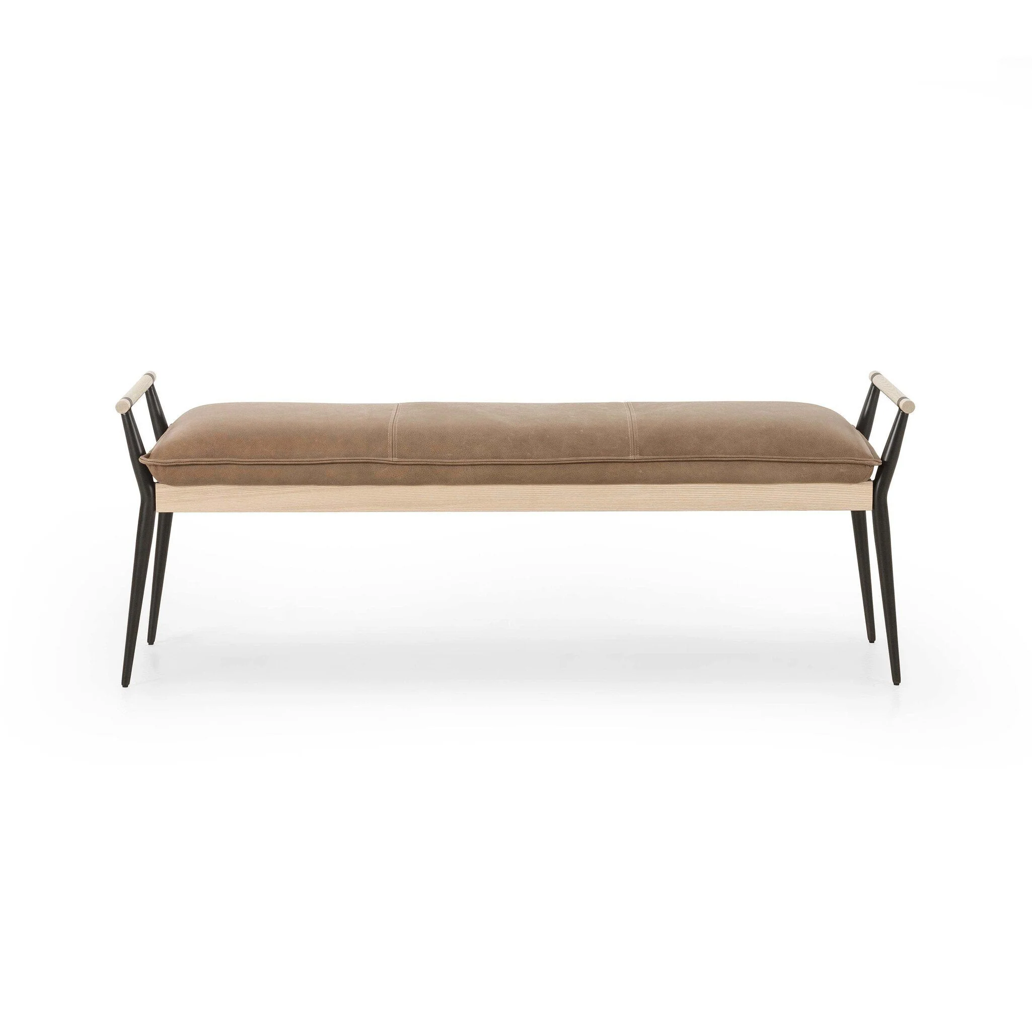 Charlotte Bench – Palermo Drift