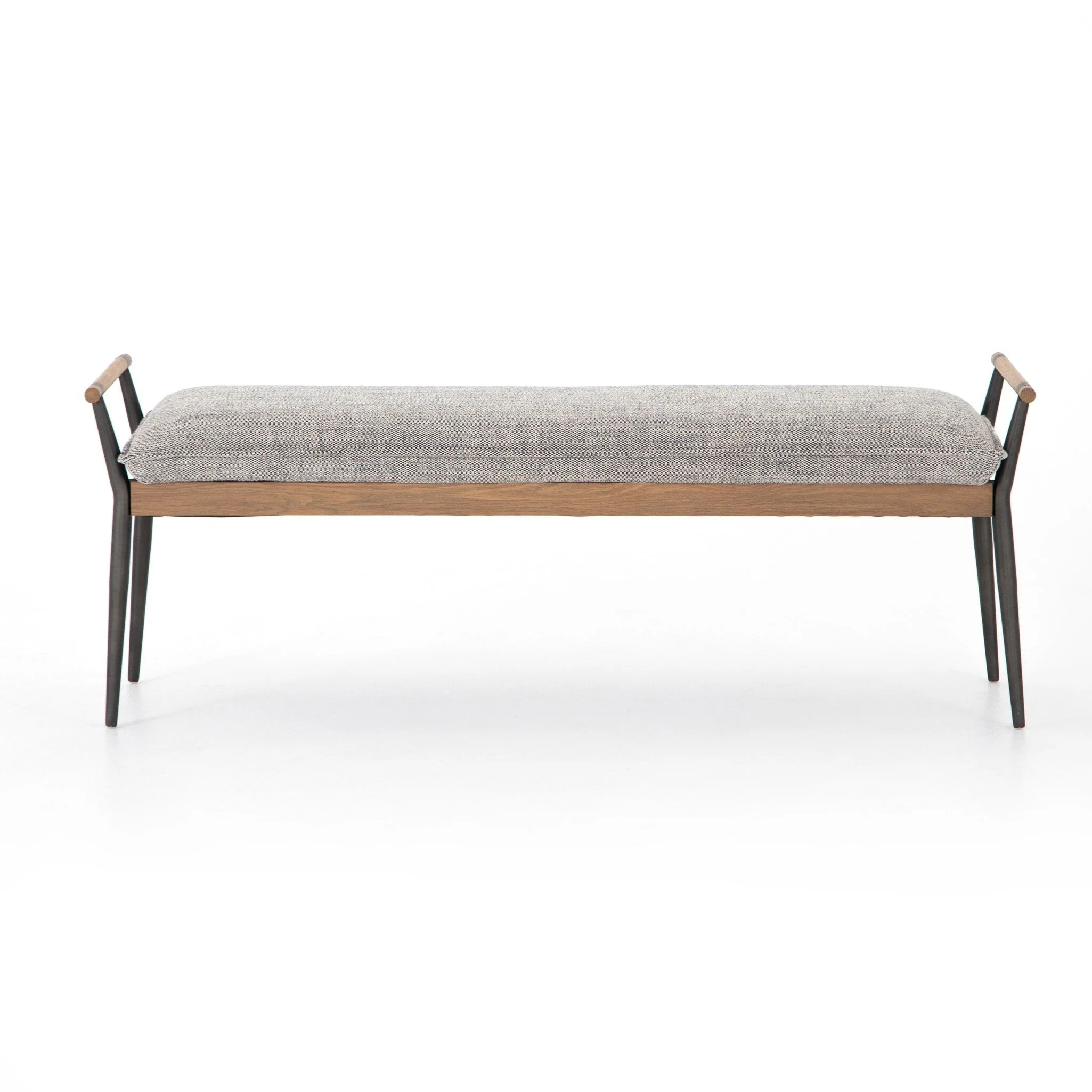 Charlotte Bench – Thames Raven