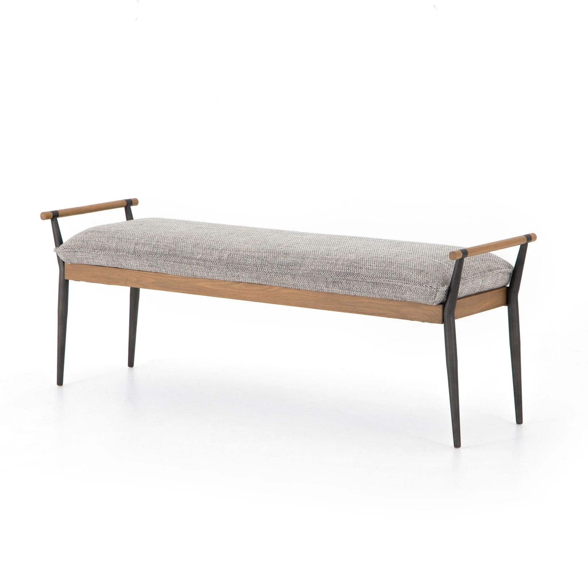 Charlotte Bench - Thames Raven - Image 2