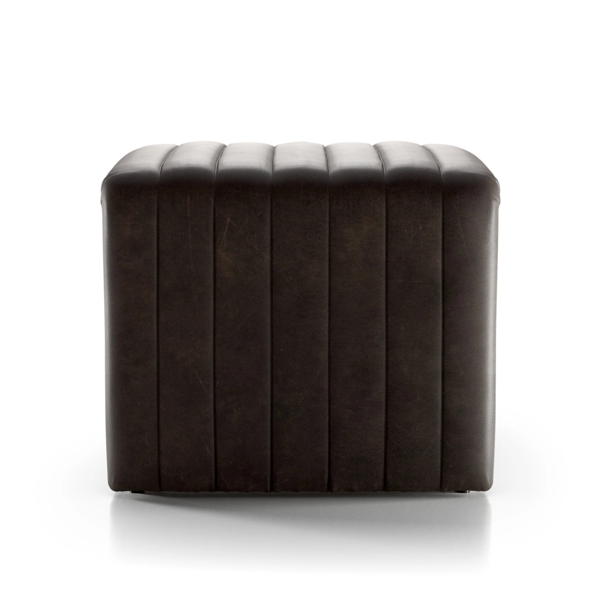 Augustine Ottoman-21" - Deacon Wolf - Image 3