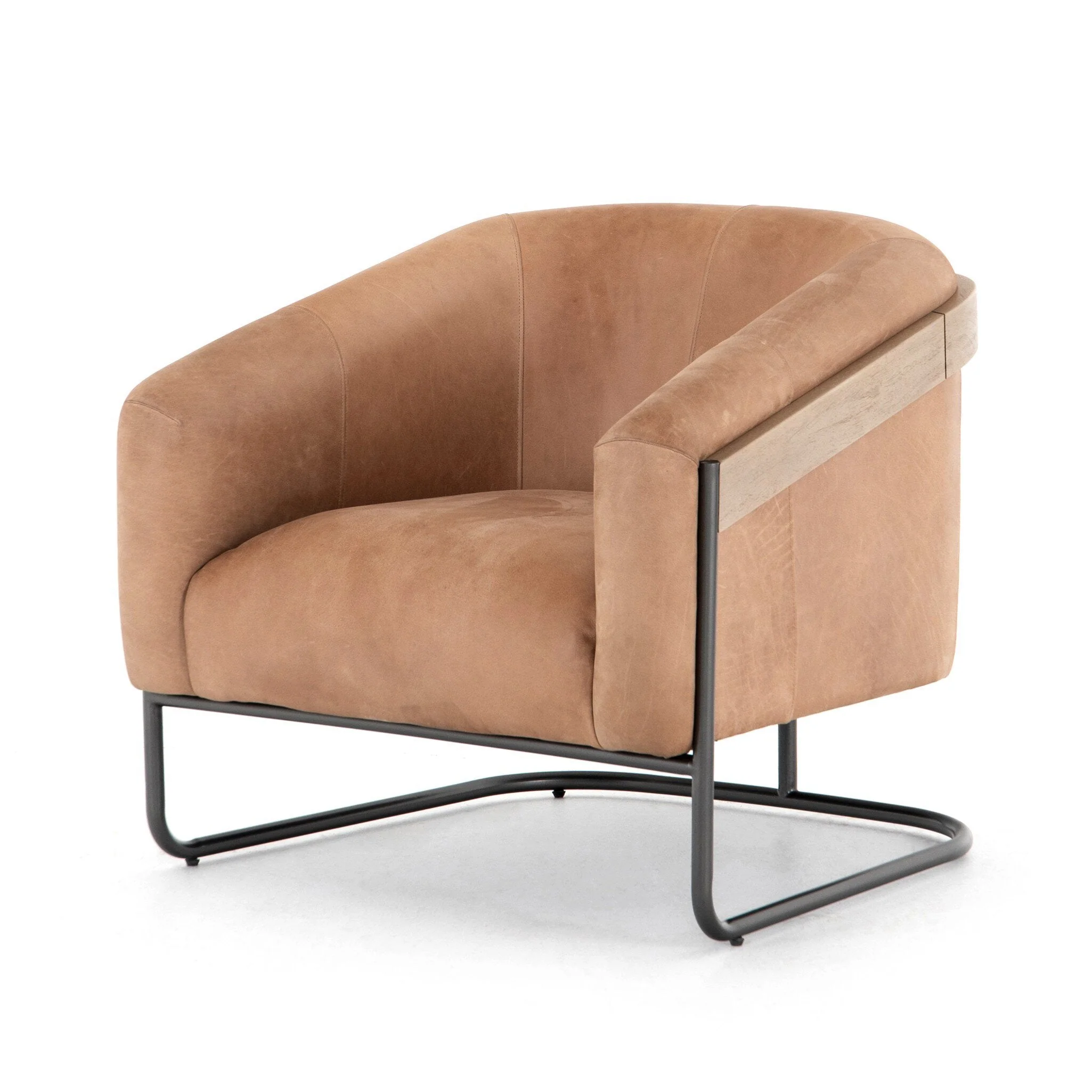 Etta Chair - Winchester Beige - Image 2