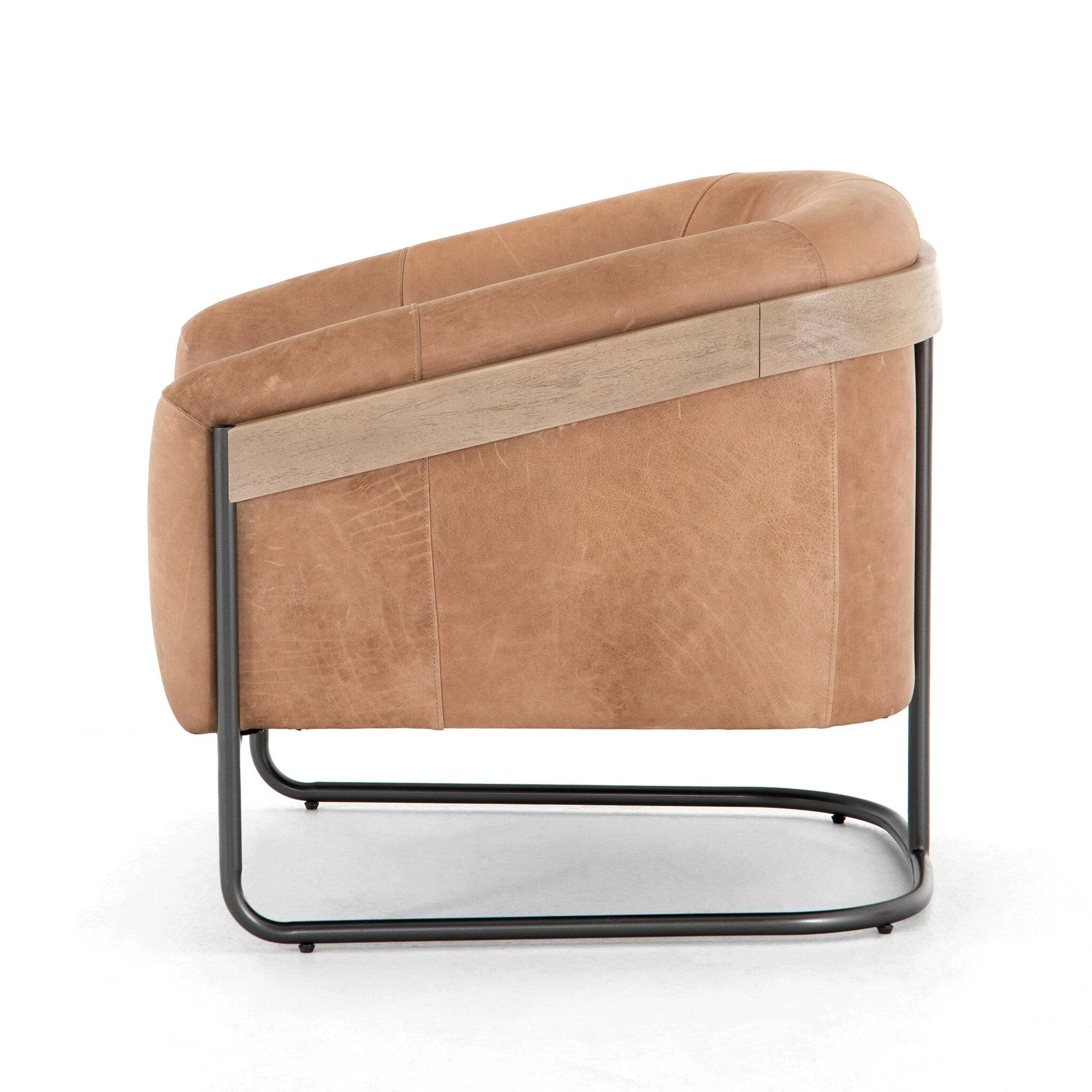 Etta Chair - Winchester Beige - Image 3