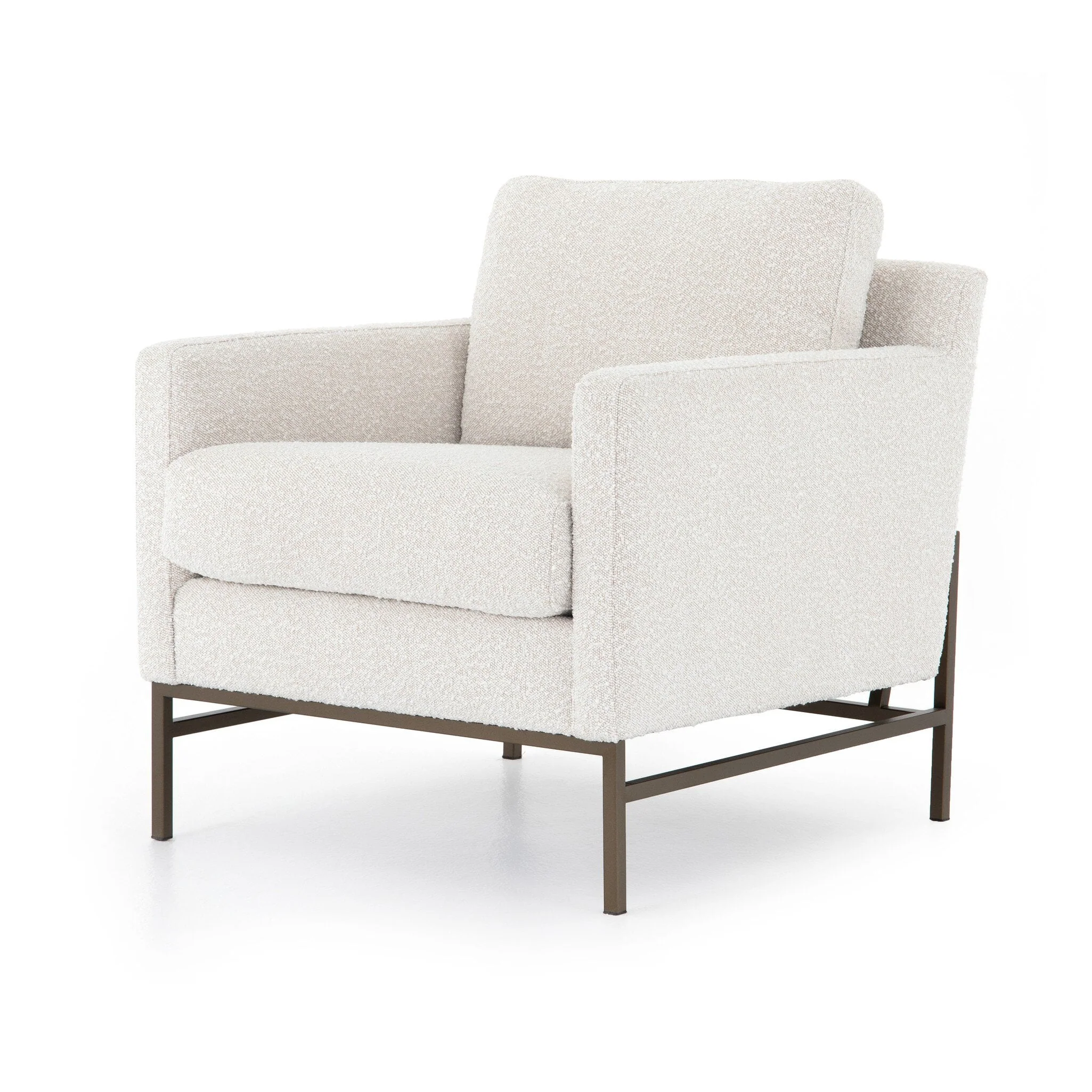 Vanna Chair - Knoll Natural - Image 2