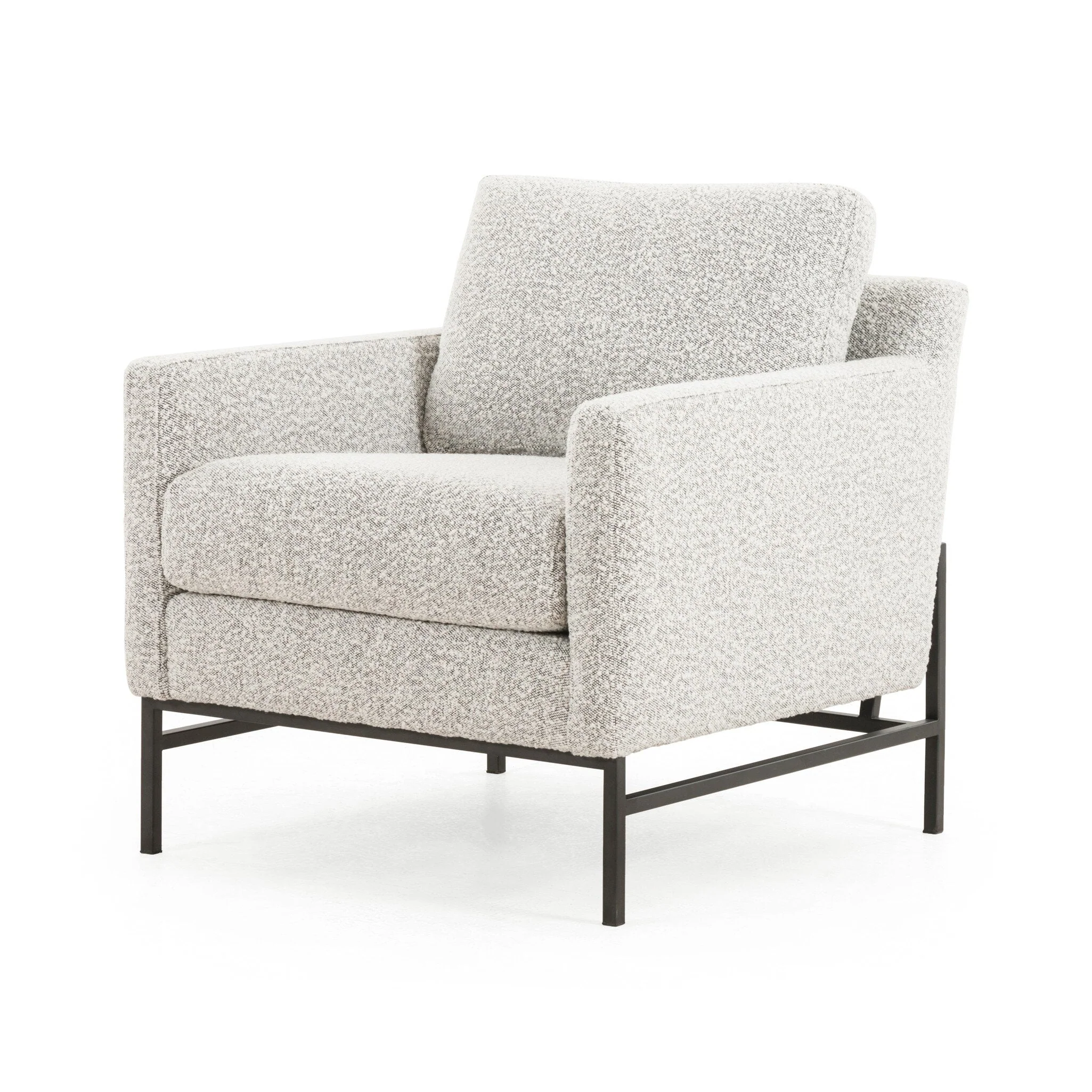Vanna Chair - Knoll Domino - Image 2
