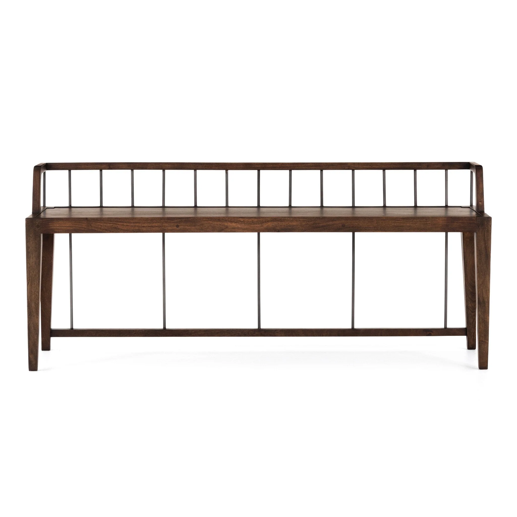 Howard Bench – Pecan