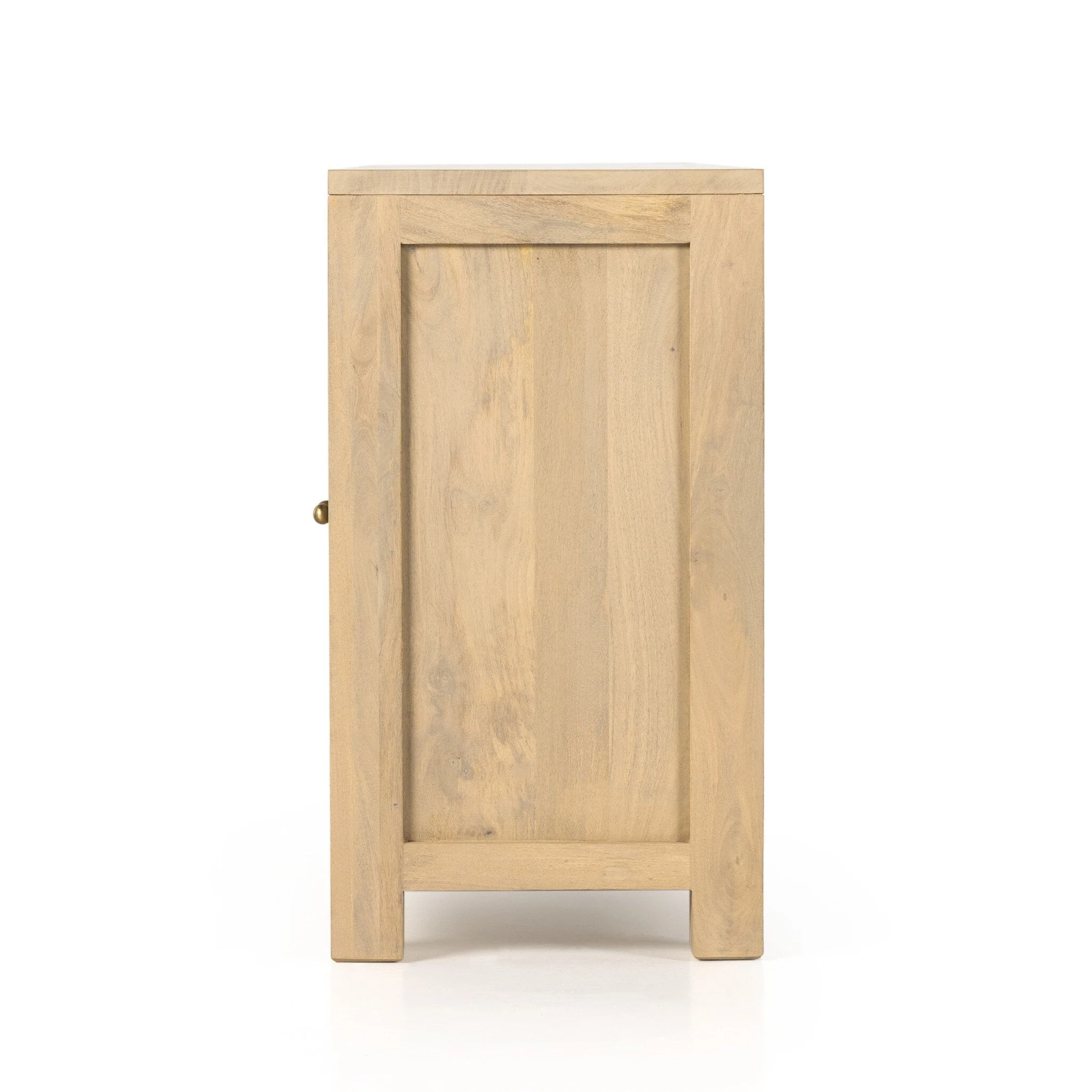 Tilda Sideboard - Natural Mango - Image 3
