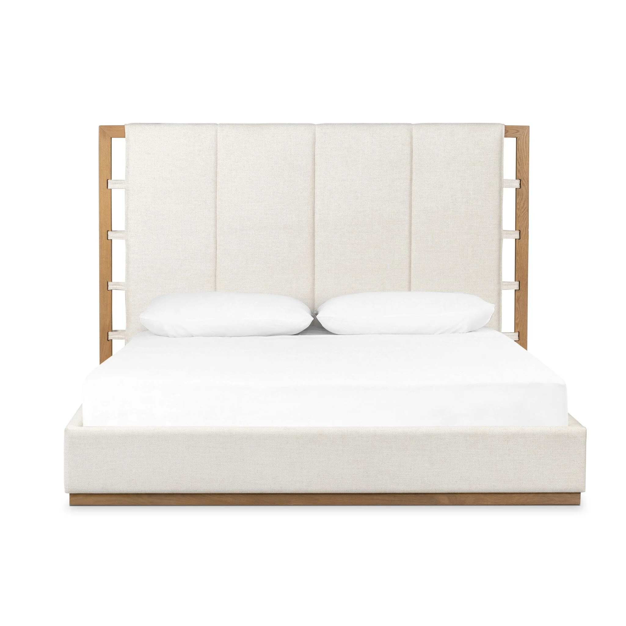 Barnett Bed - Dover Crescent | King - Image 1