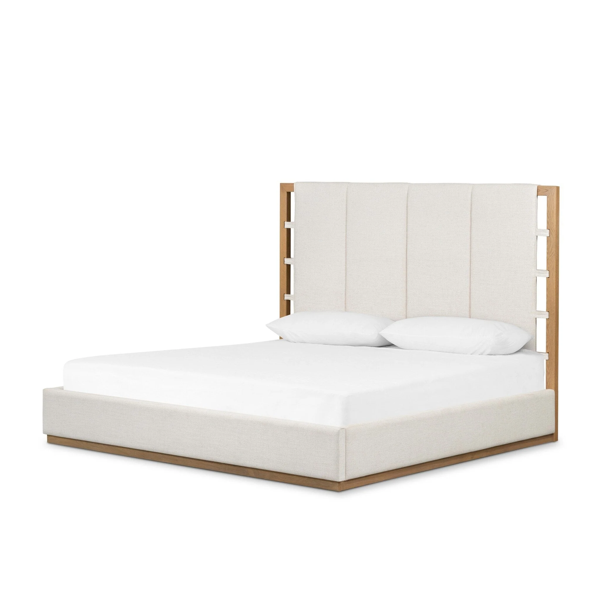 Barnett Bed - Dover Crescent | King - Image 2