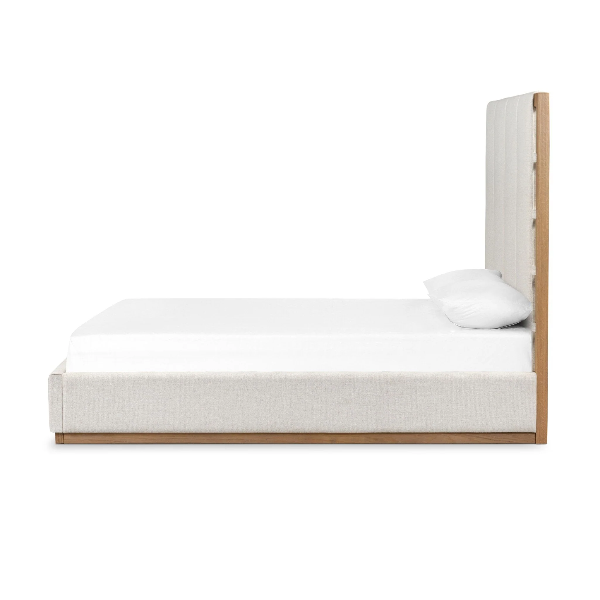 Barnett Bed - Dover Crescent | King - Image 3