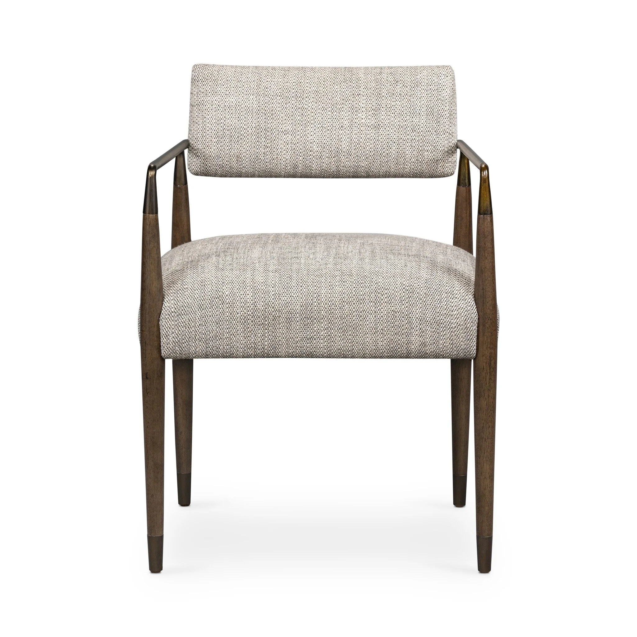 Waldon Dining Chair – Thames Coal