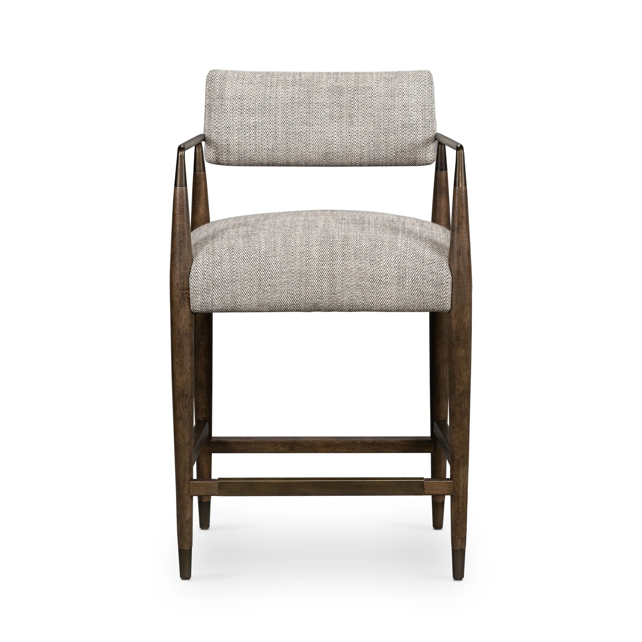 Waldon Counter Stool – Thames Coal