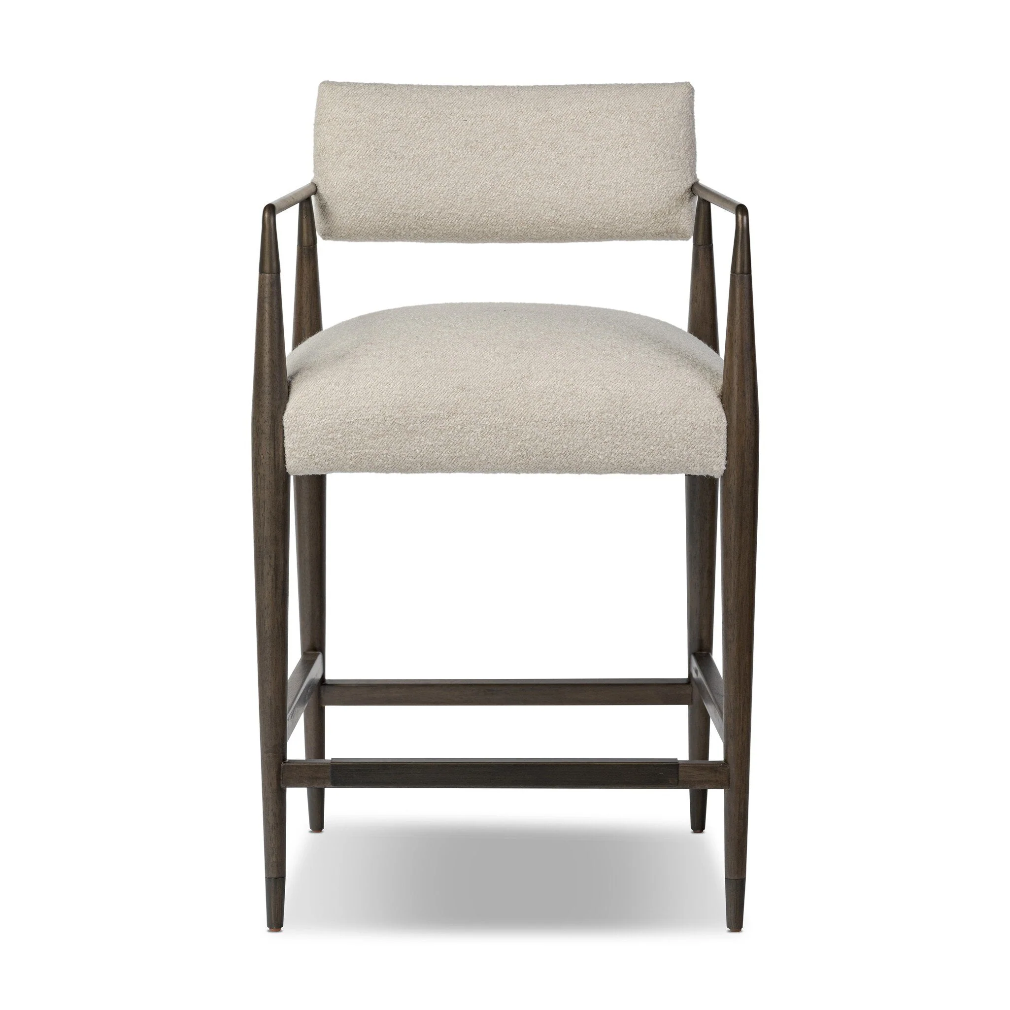 Waldon Counter Stool – Charter Oatmeal
