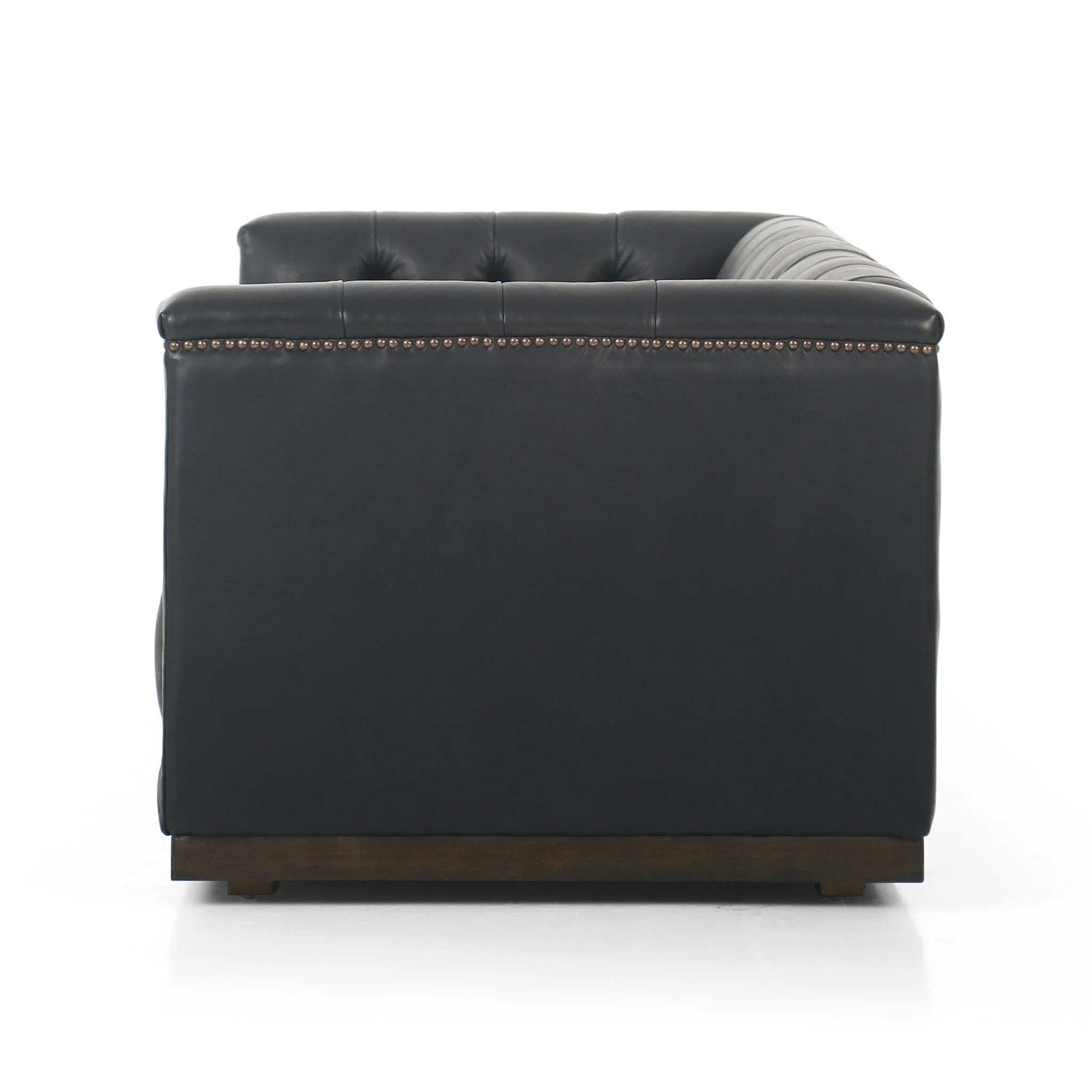 Maxx Sofa - Heirloom Black | 86" - Image 3