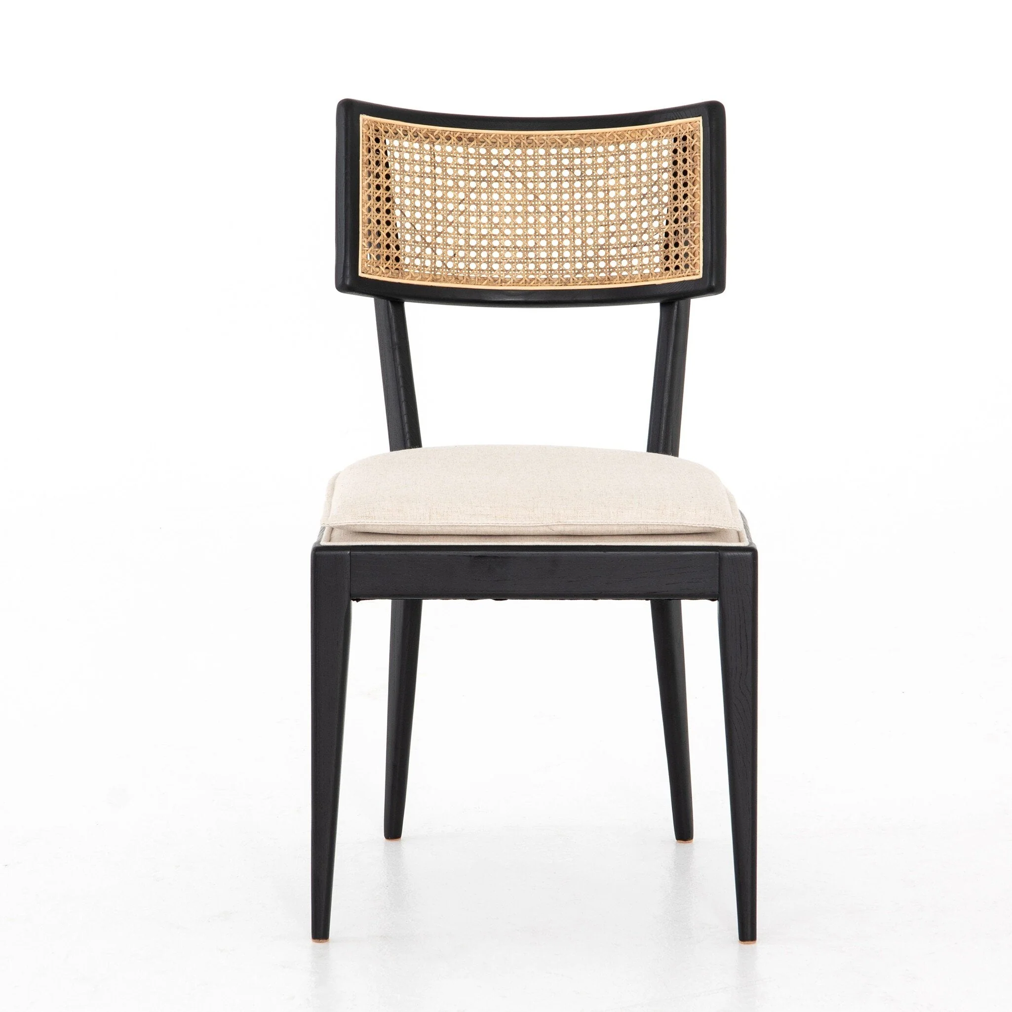 Britt Dining Chair – Savile Flax