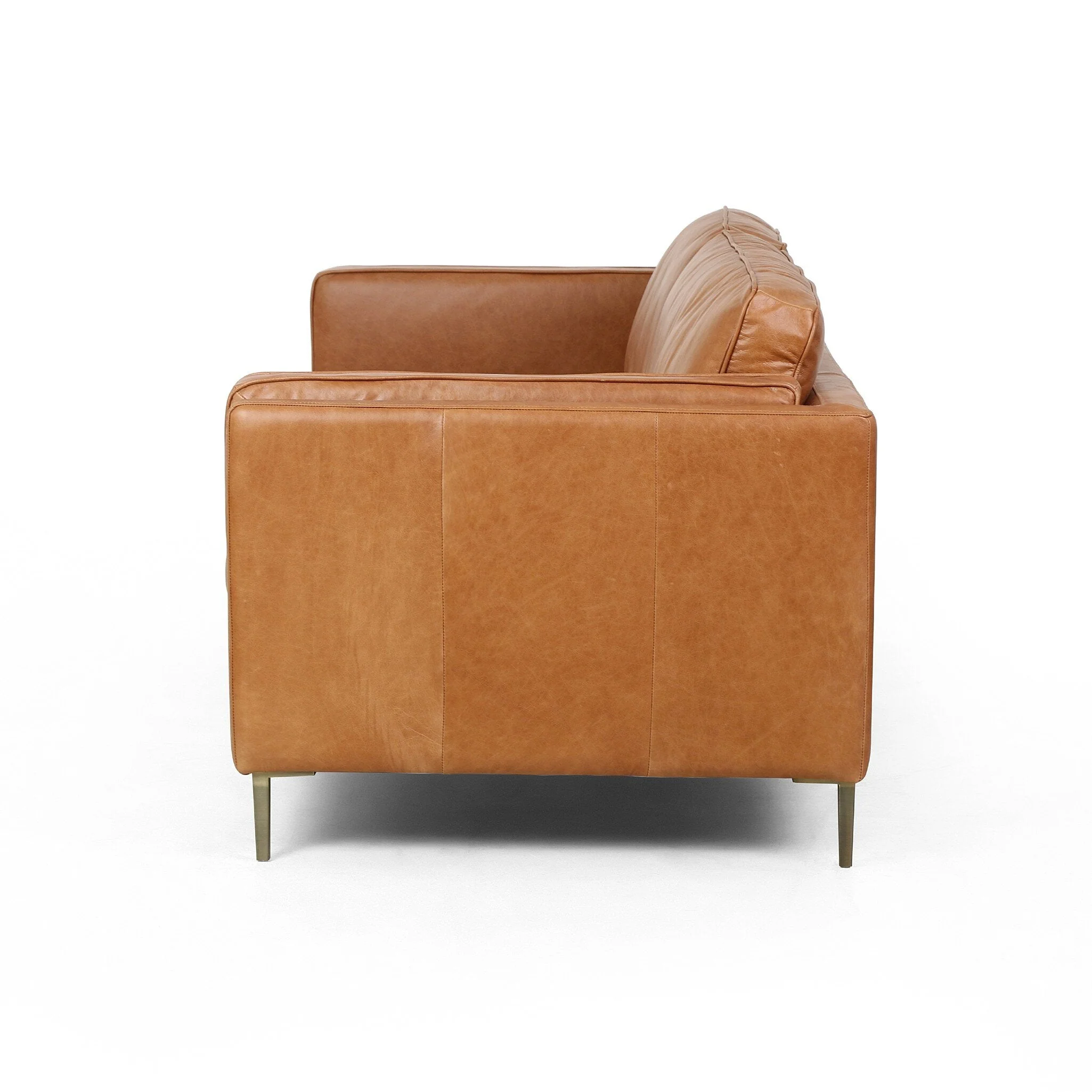 Emery Sofa - Sonoma Butterscotch - Image 3
