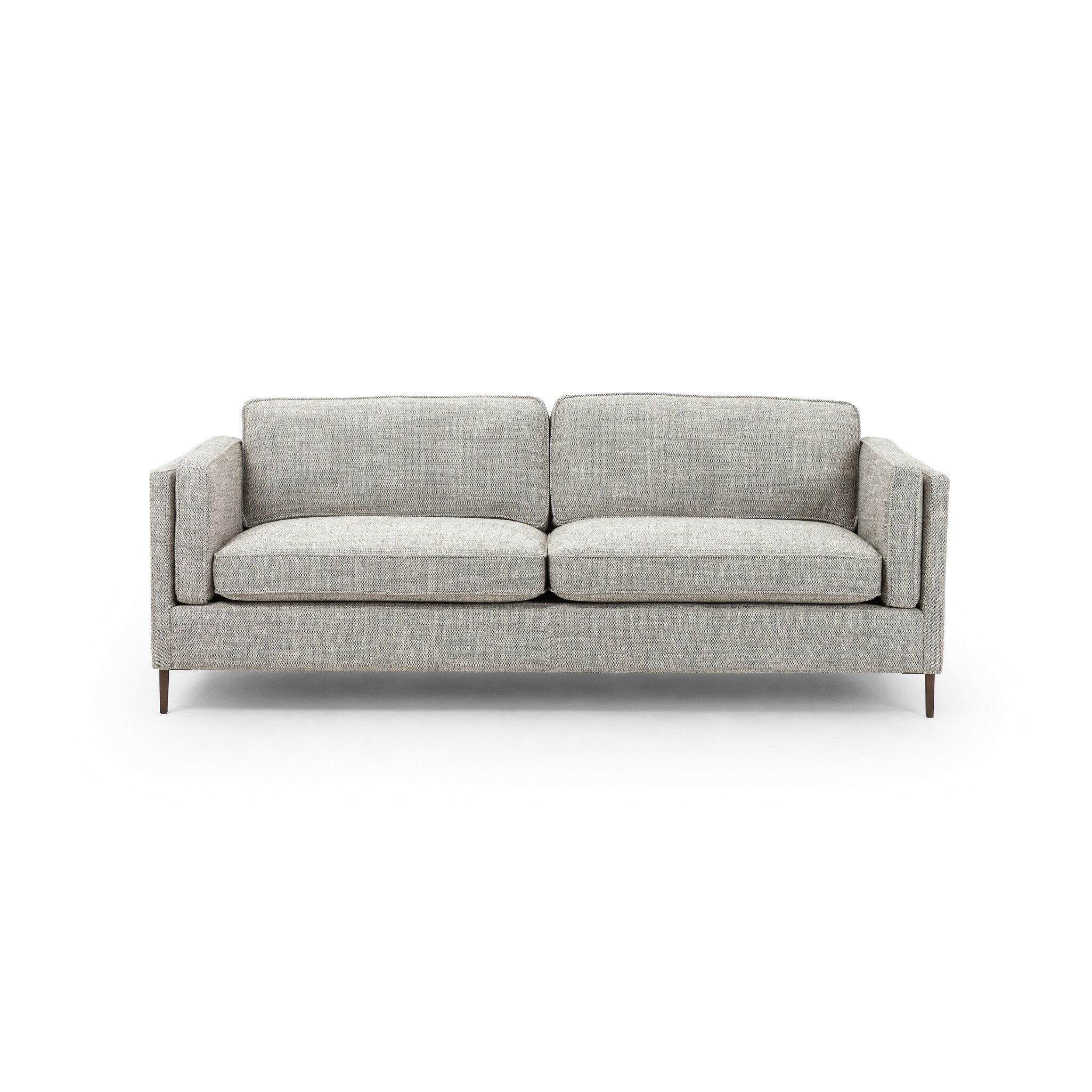 Emery Sofa - Thames Coal - Image 1