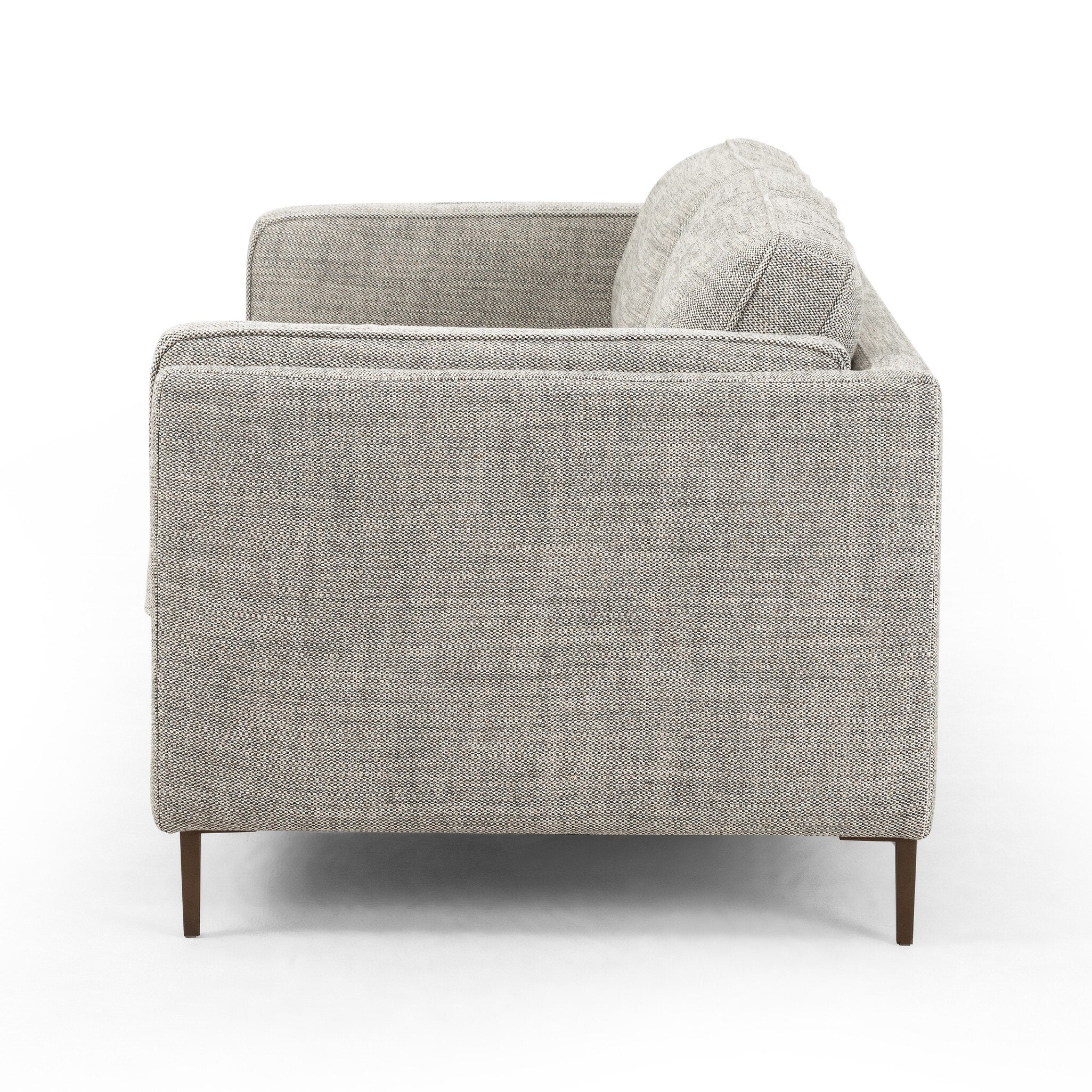 Emery Sofa - Thames Coal - Image 3