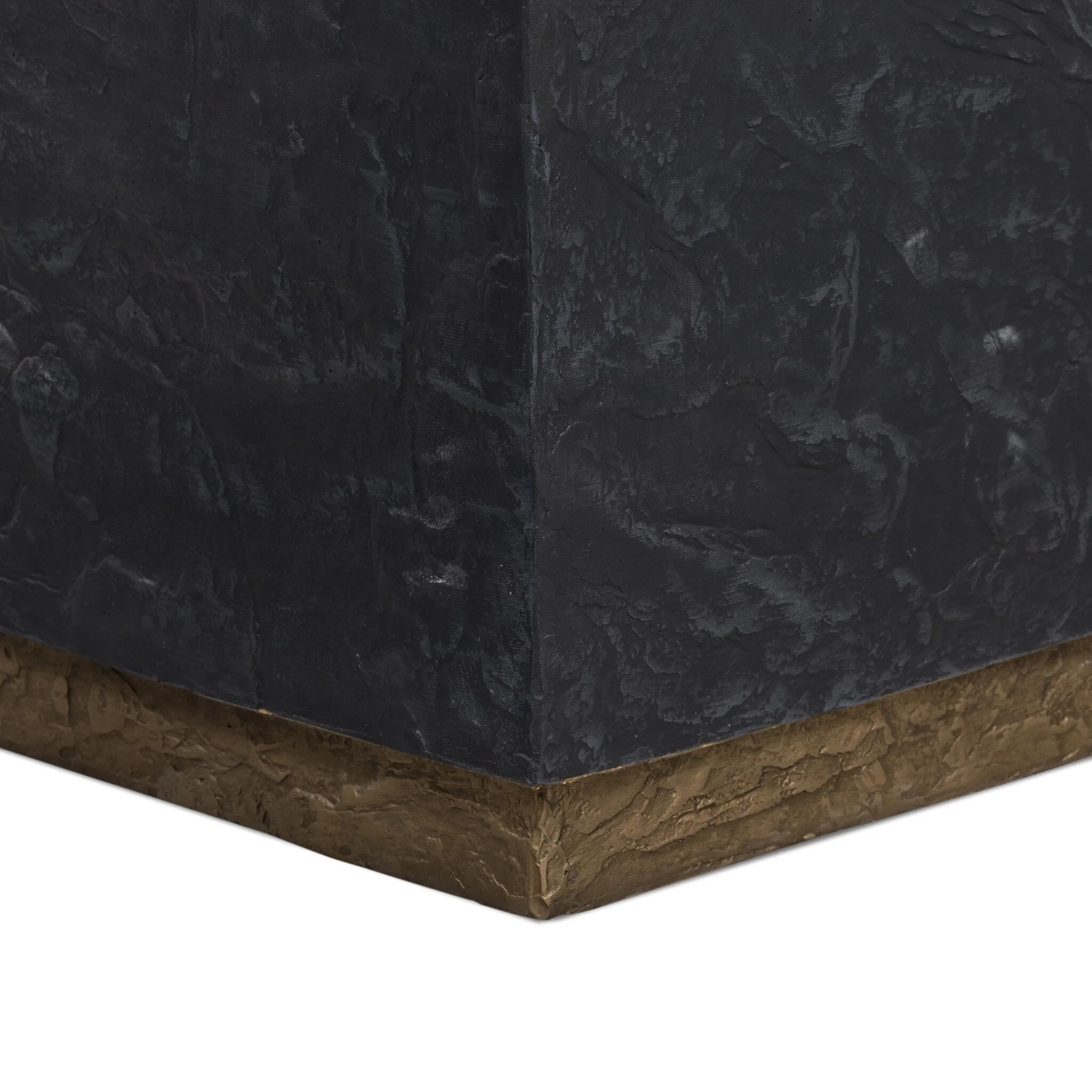 Ely Planter - Dark Slate - Image 2