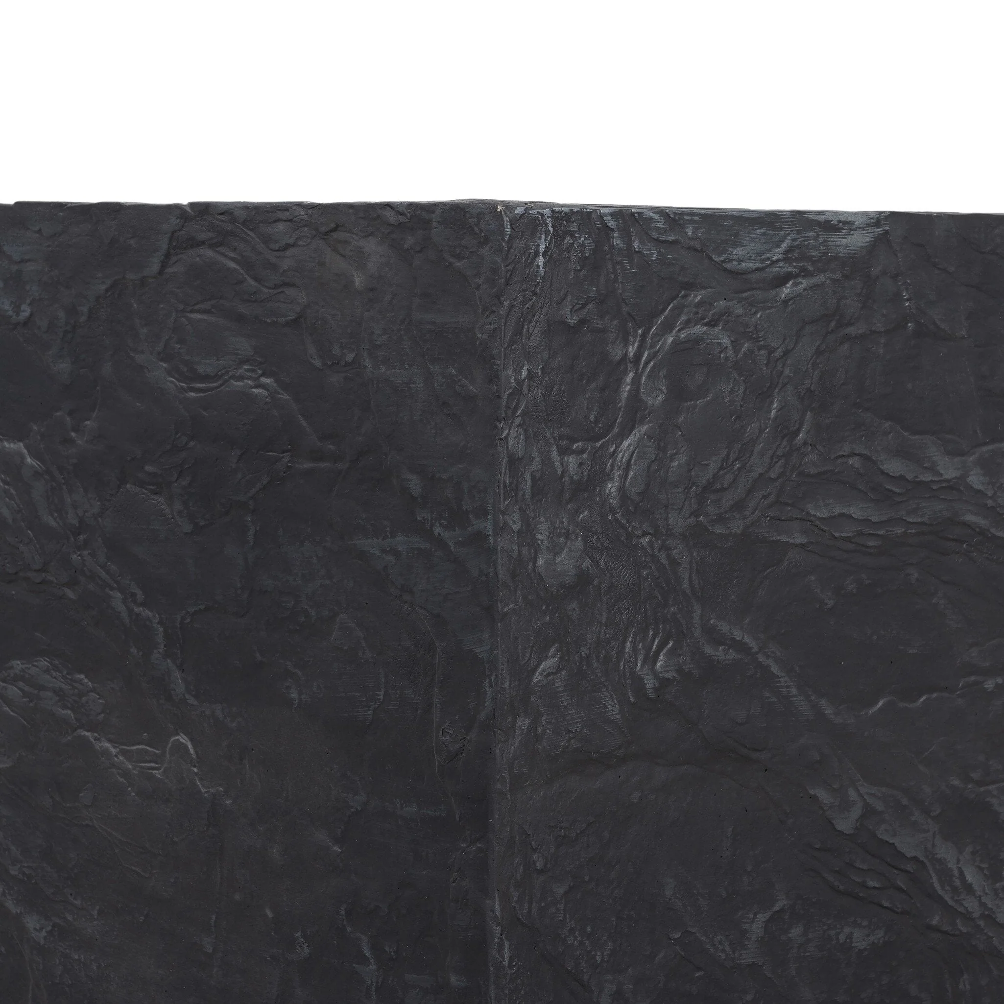 Ely Planter - Dark Slate - Image 3