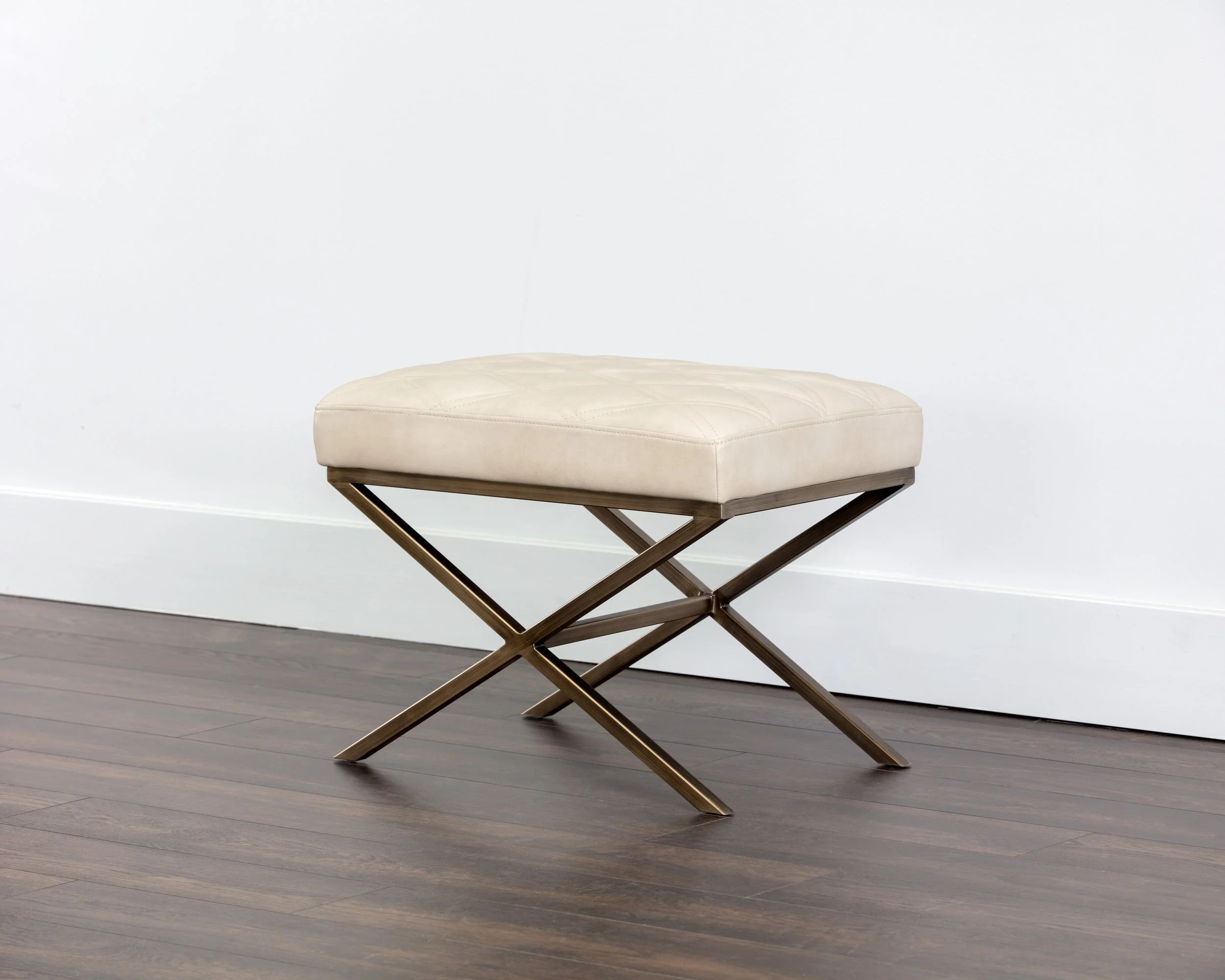 Wisconsin Stool - Bravo Cream - Image 3
